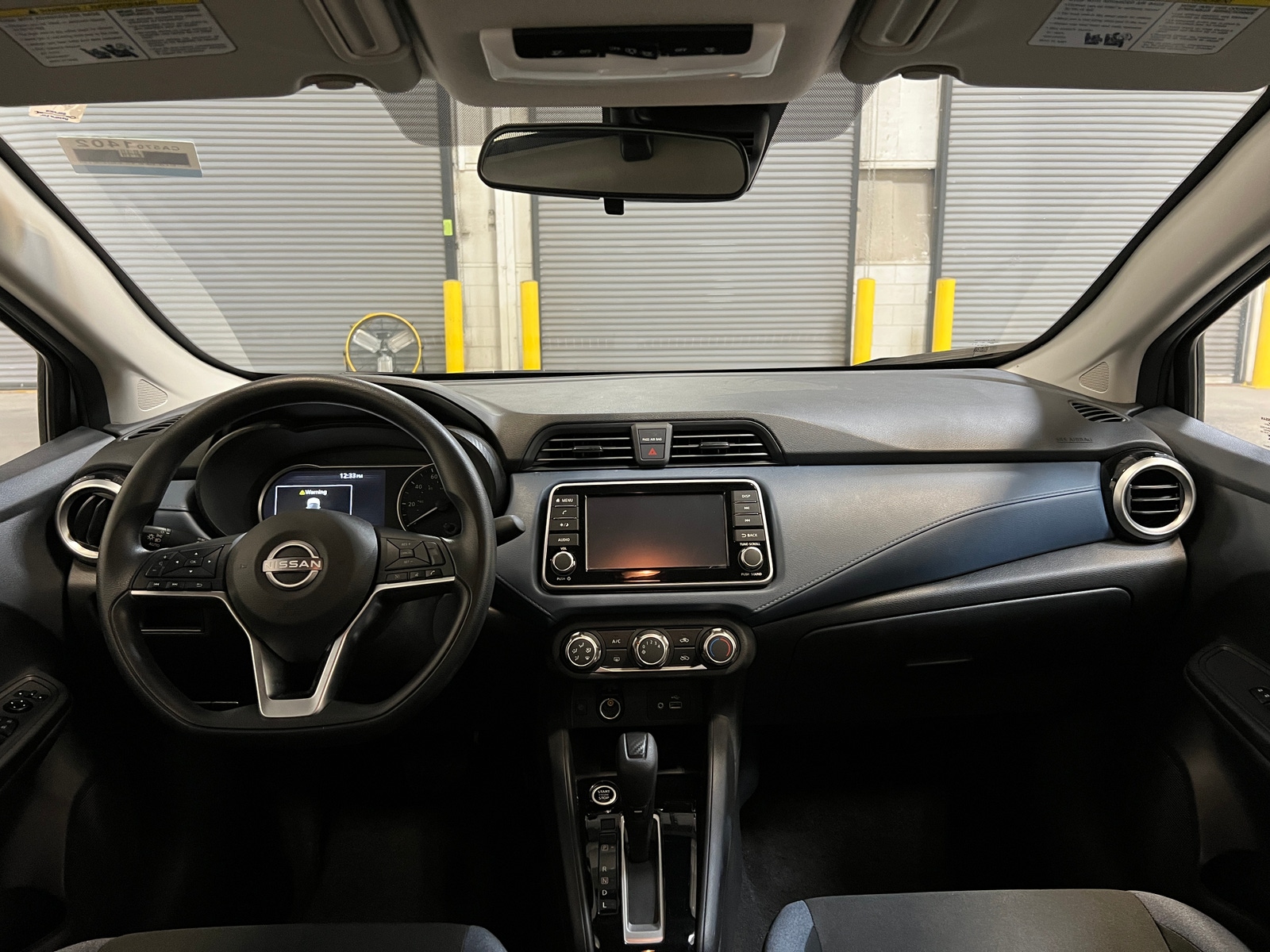 Thumbnail: 2025 Nissan Versa - 3