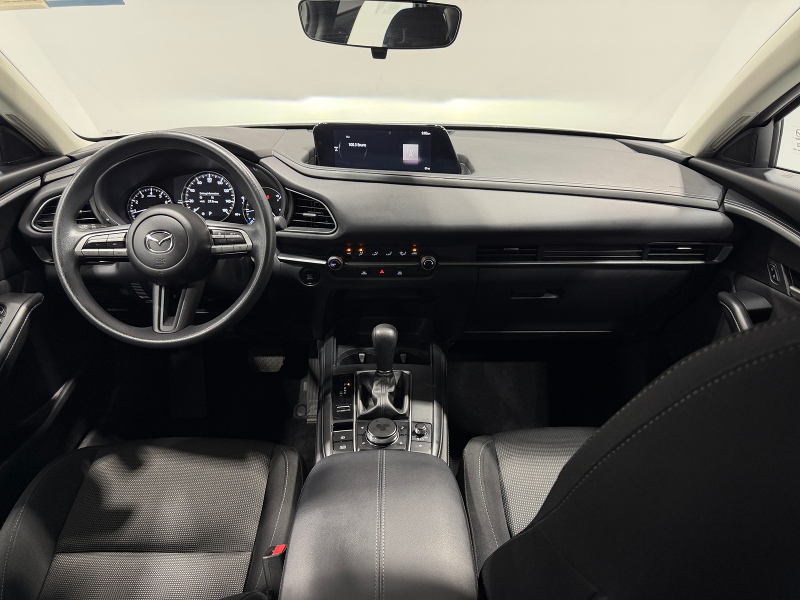 Thumbnail: 2023 Mazda CX-30 - 3