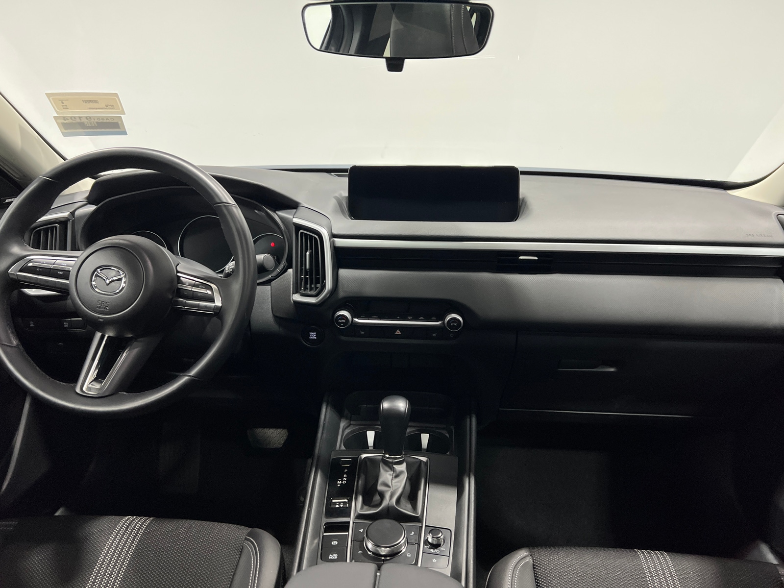 Thumbnail: 2025 Mazda CX-50 - 2