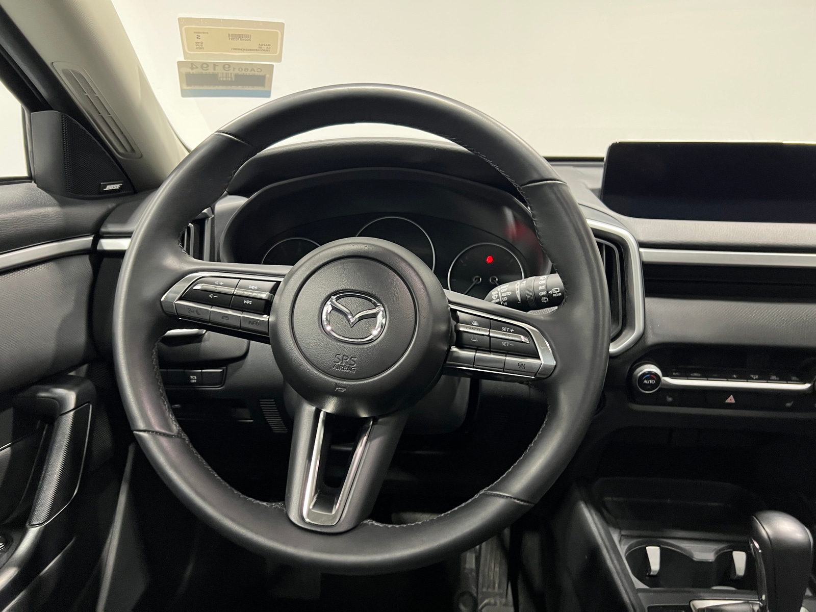 Thumbnail: 2025 Mazda CX-50 - 4