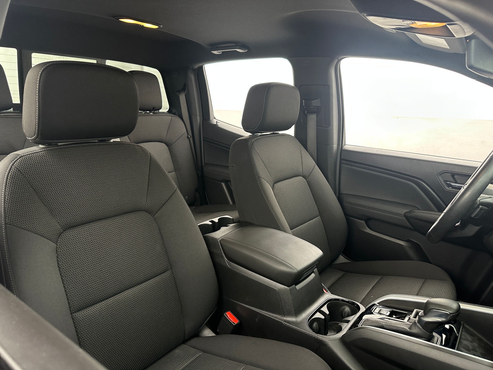 Thumbnail: 2024 Chevrolet Colorado - 2