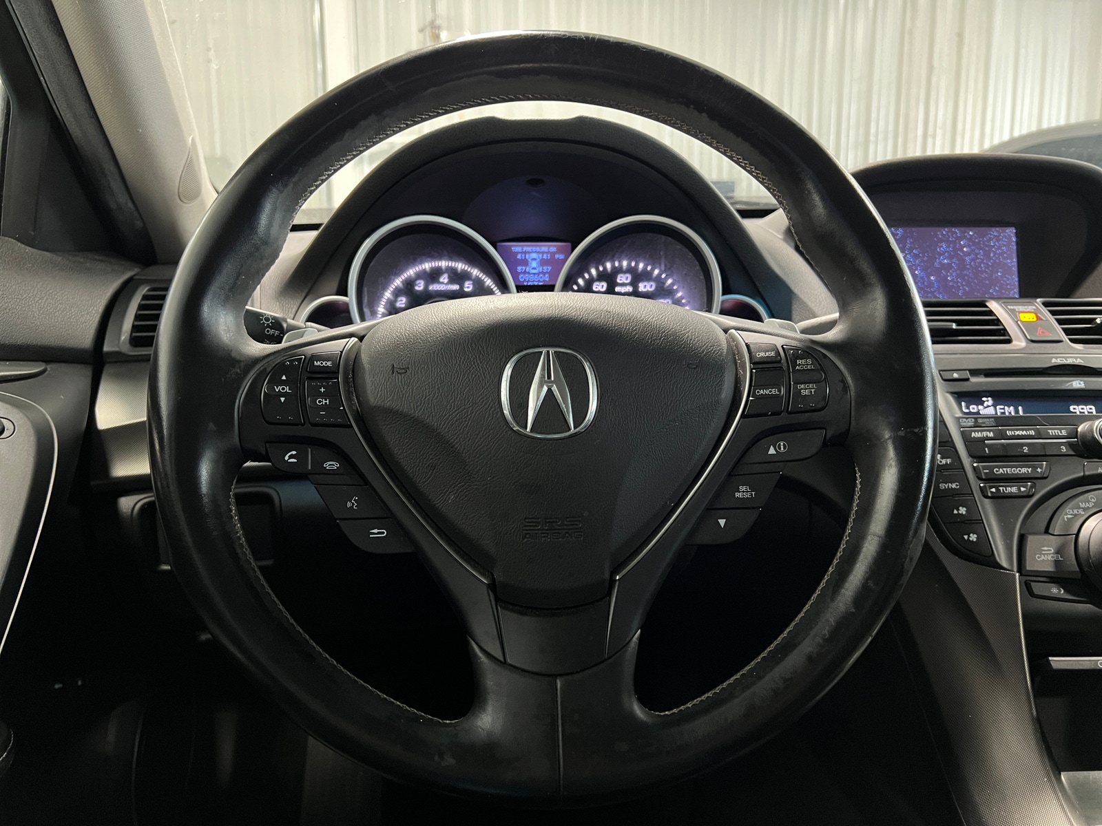 Thumbnail: 2013 Acura TL - 4