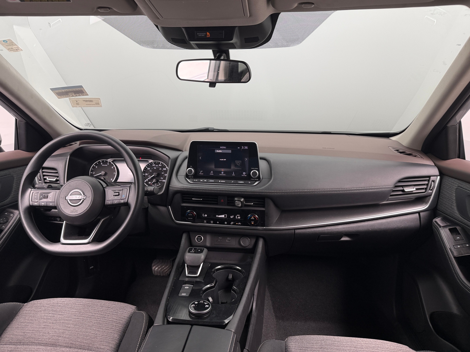 Thumbnail: 2023 Nissan Rogue - 3