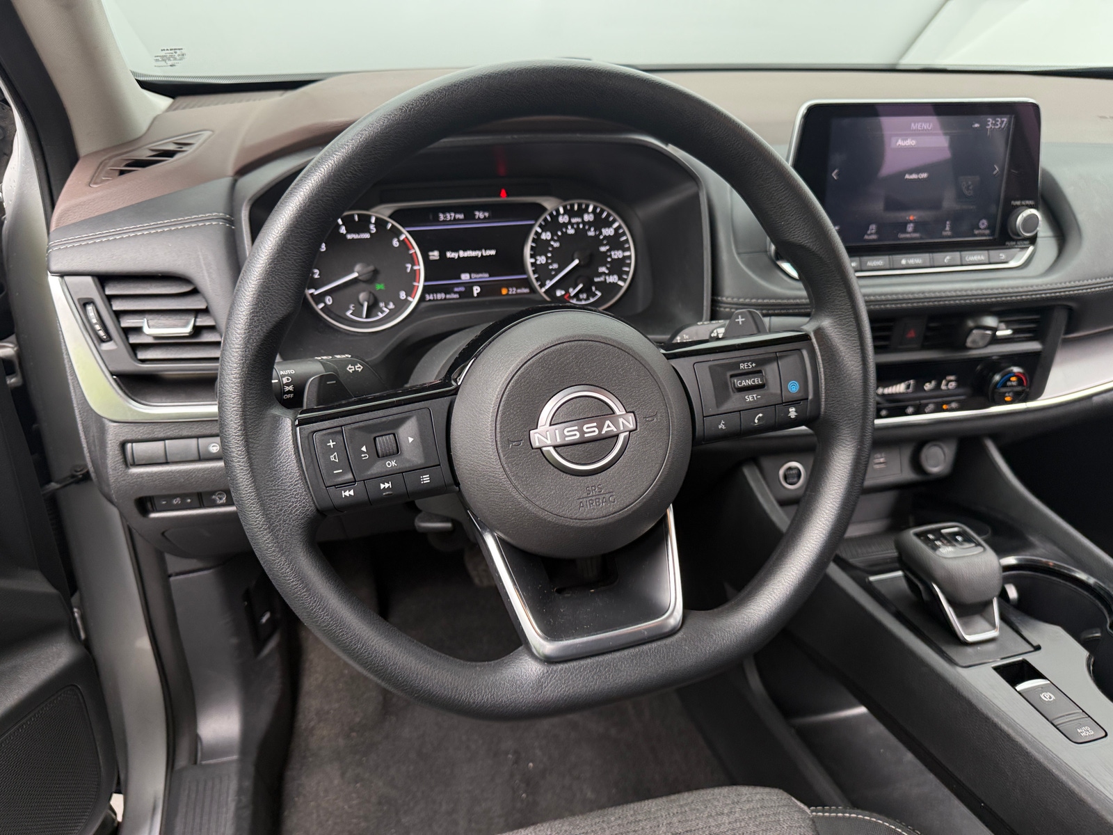 Thumbnail: 2023 Nissan Rogue - 5