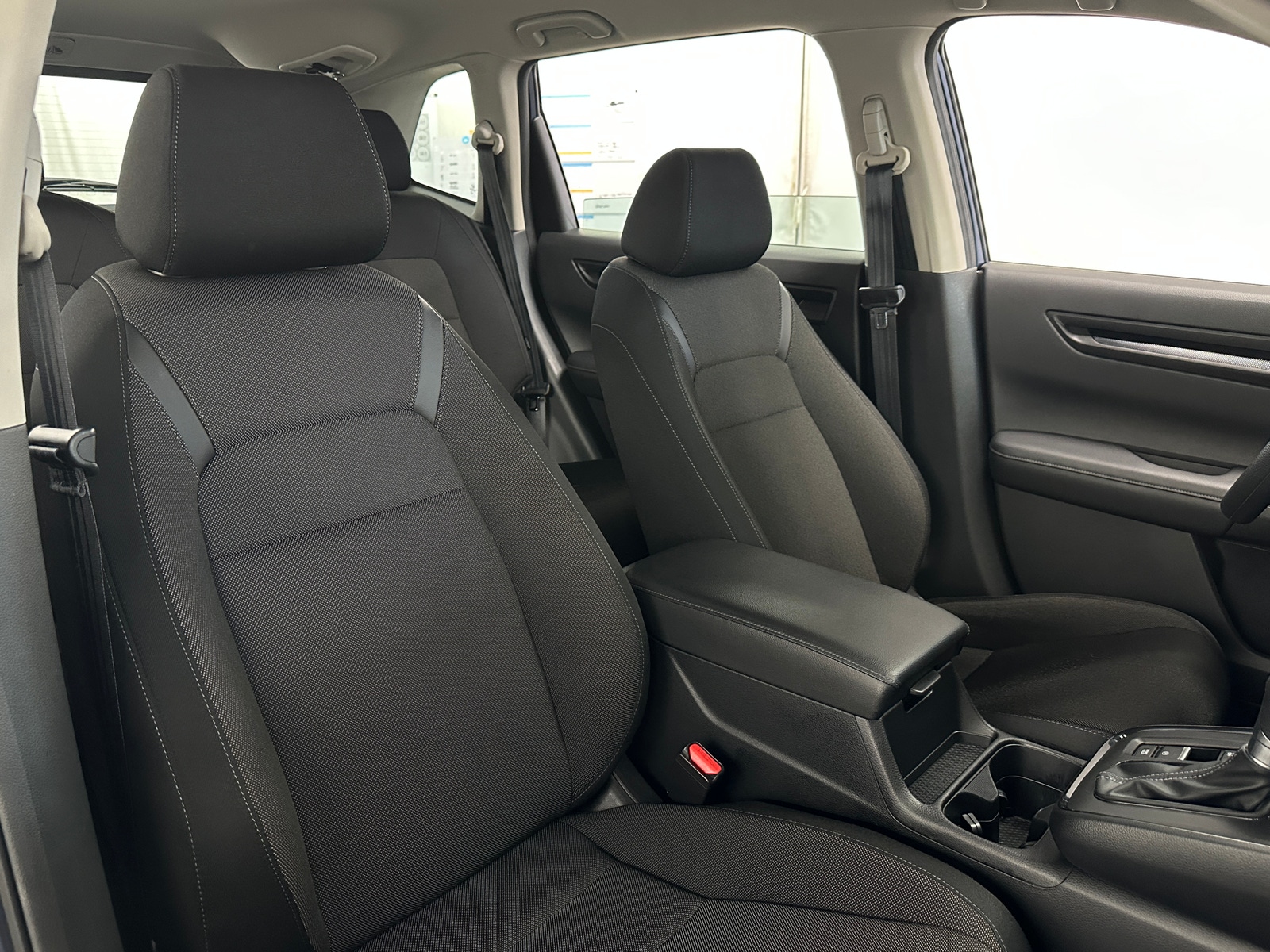 Thumbnail: 2024 Honda CR-V - 2
