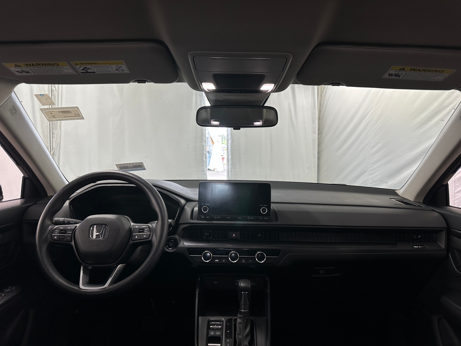 Thumbnail: 2024 Honda CR-V - 3