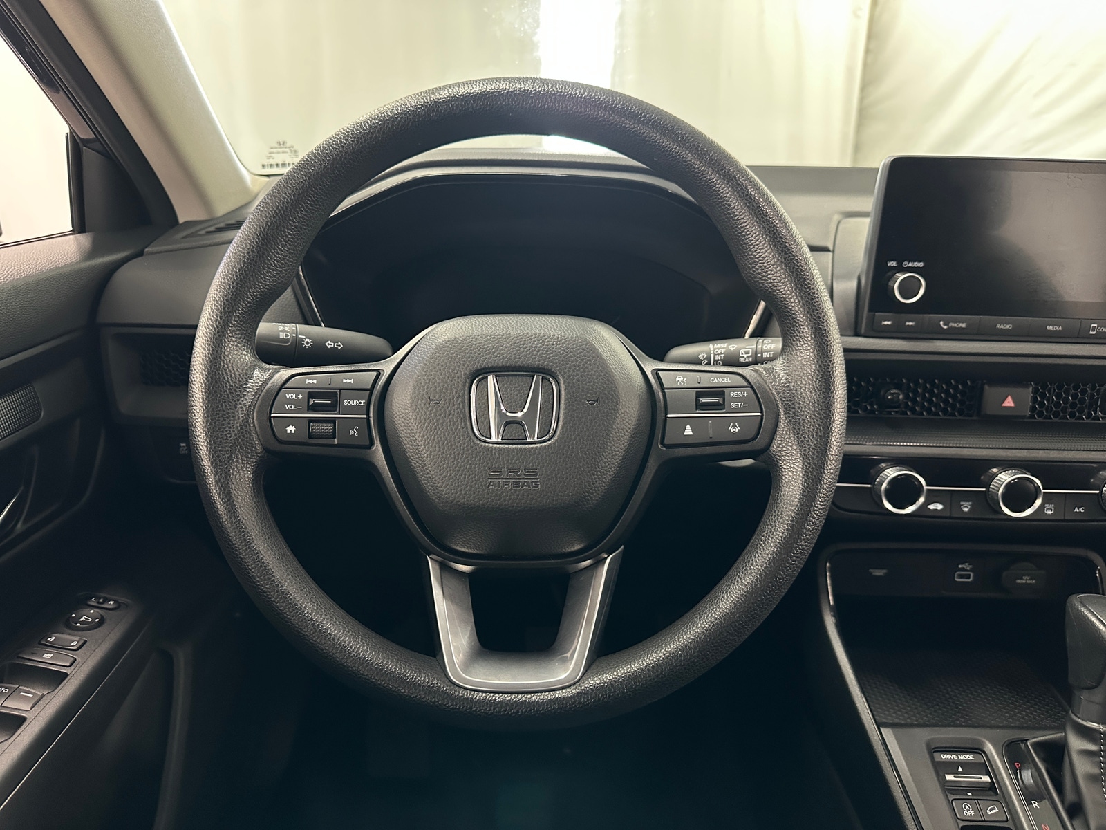 Thumbnail: 2024 Honda CR-V - 5