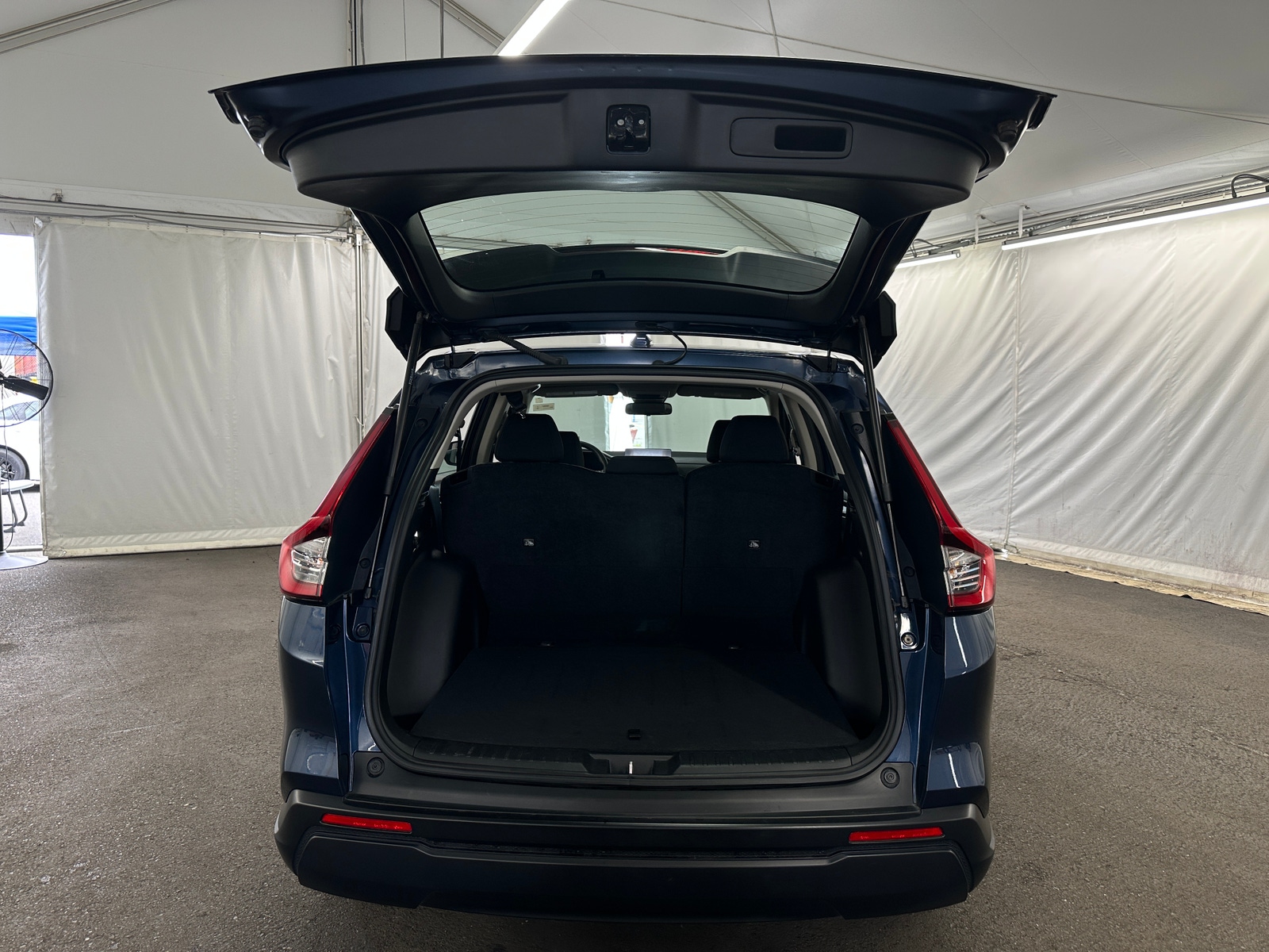 Thumbnail: 2024 Honda CR-V - 7