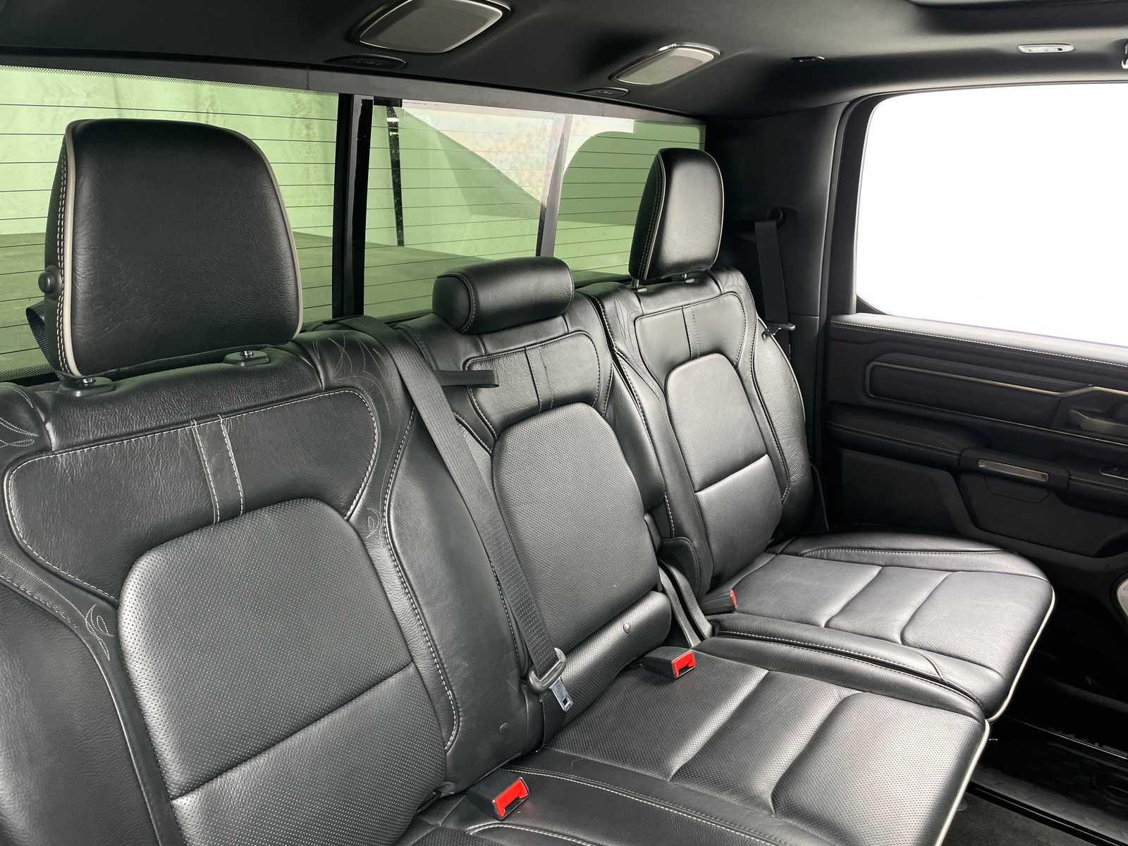 Thumbnail: 2021 RAM 1500 - 5