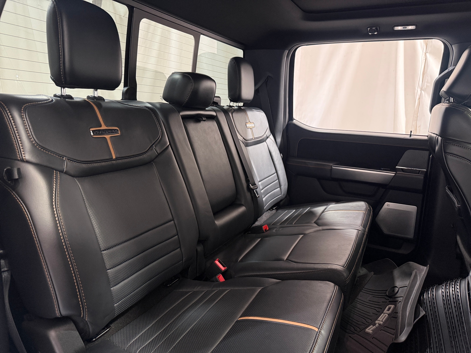Thumbnail: 2023 Ford Econoline - 5