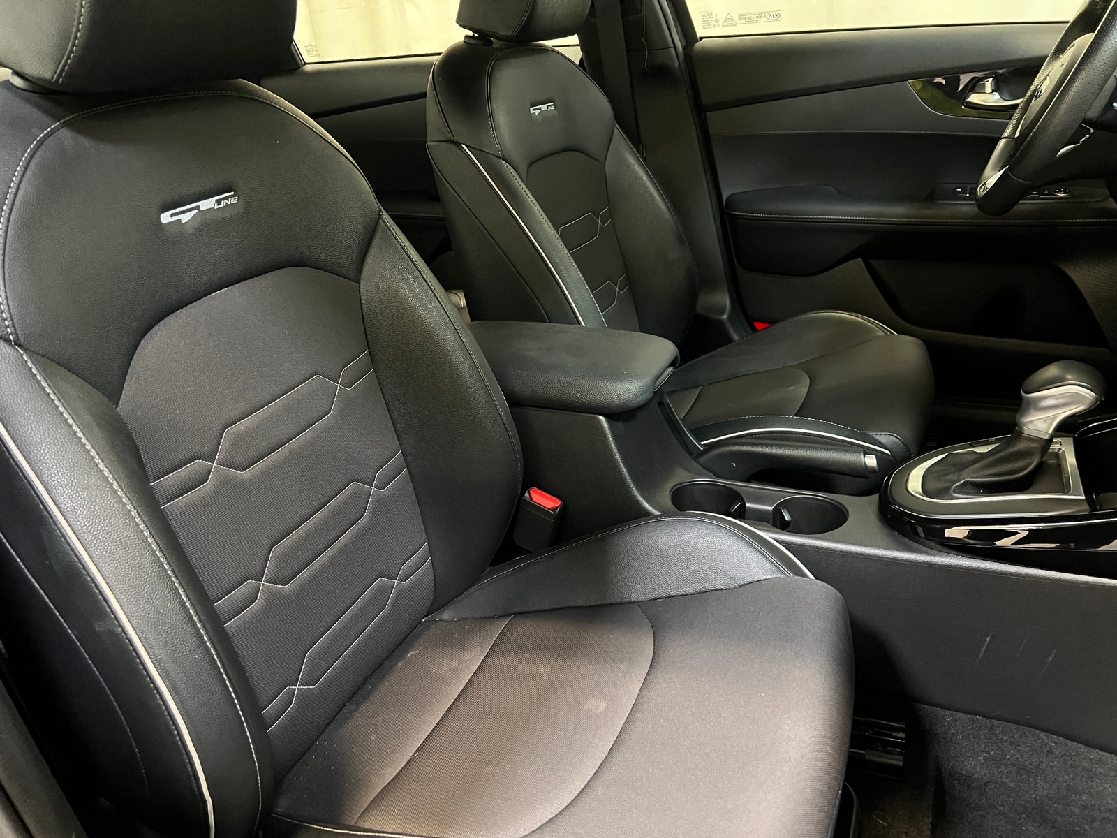 Thumbnail: 2020 Kia Forte - 2