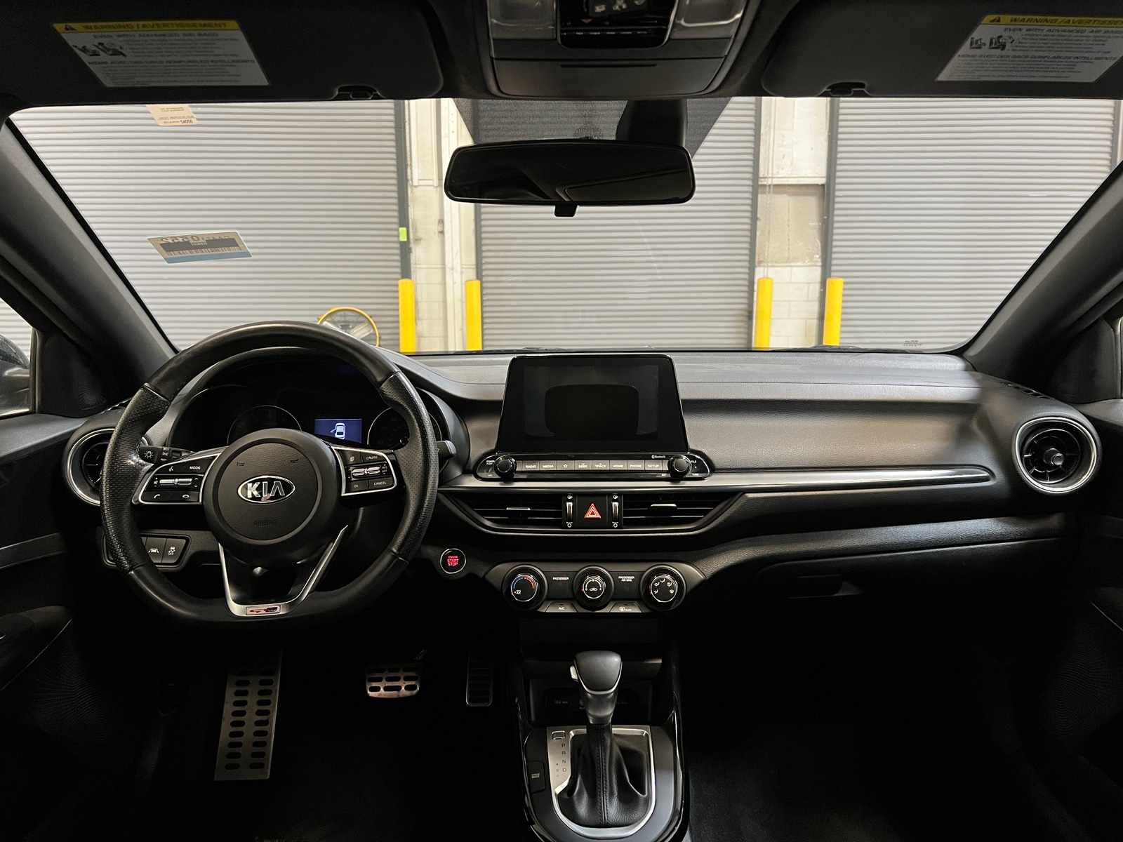 Thumbnail: 2020 Kia Forte - 3