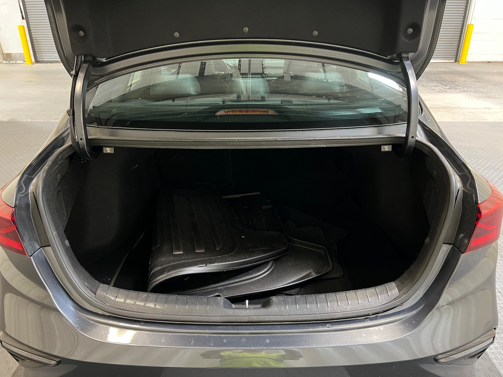 Thumbnail: 2020 Kia Forte - 7