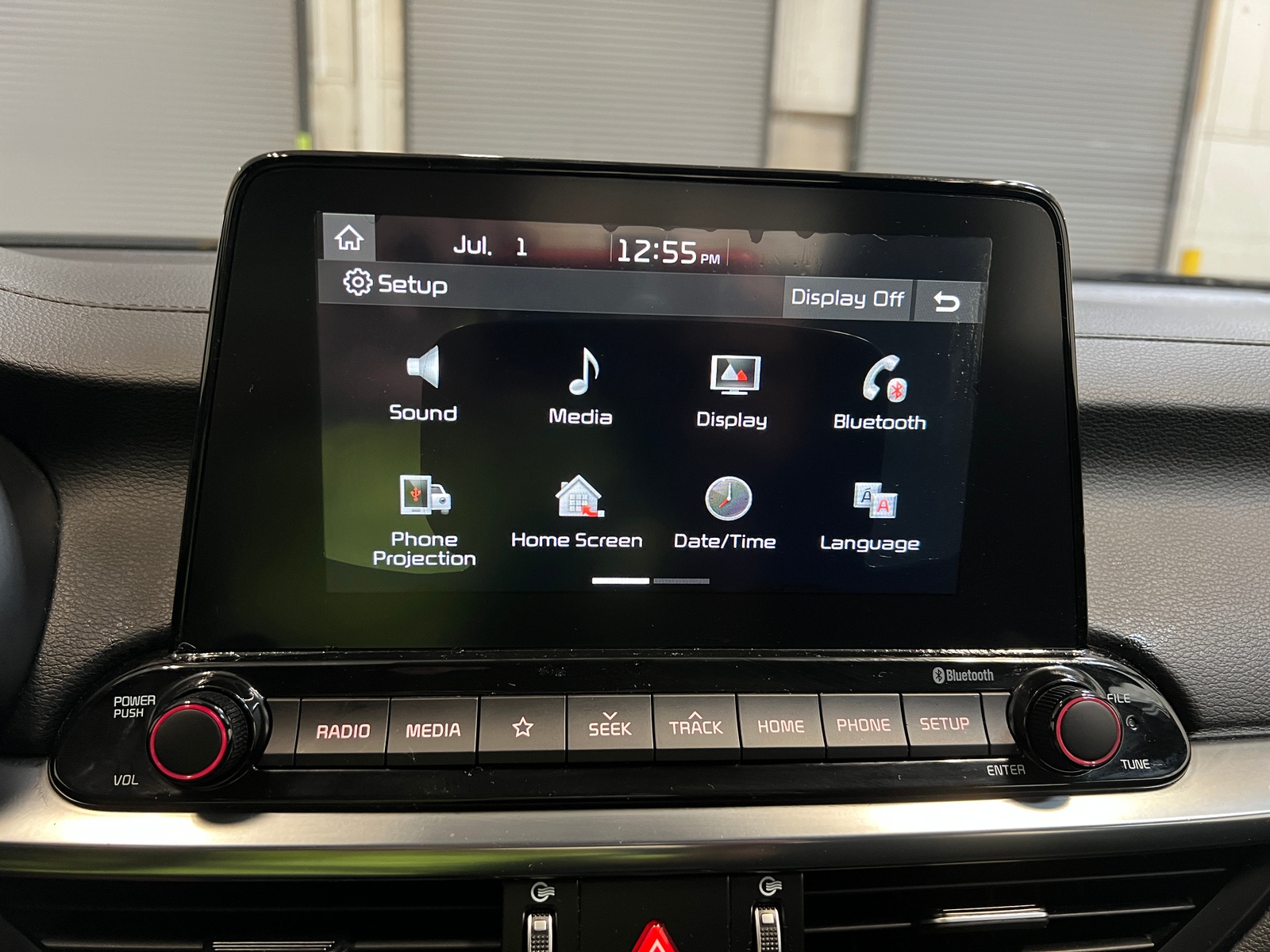 Thumbnail: 2020 Kia Forte - 4