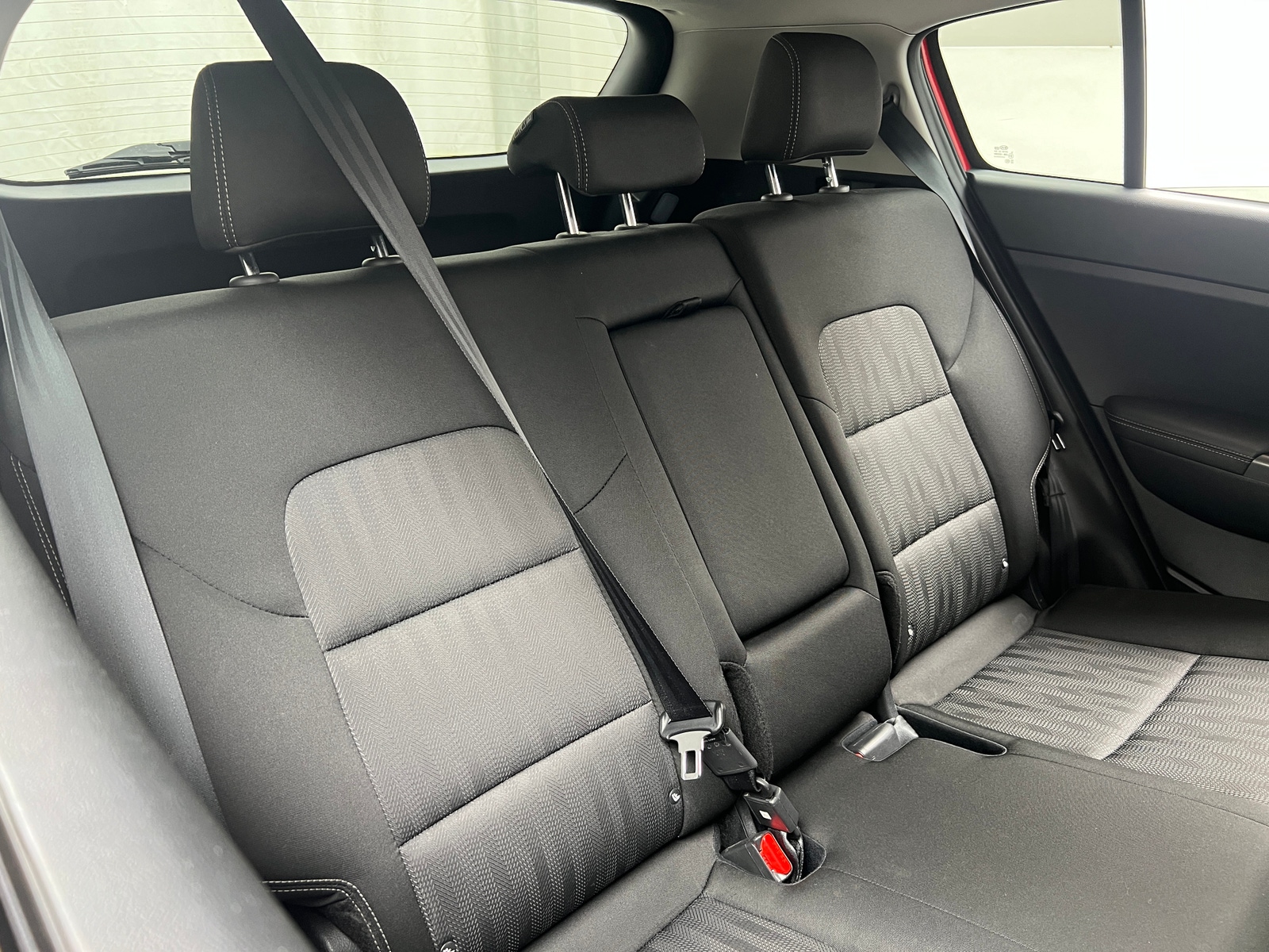 Thumbnail: 2021 Kia Sportage - 6