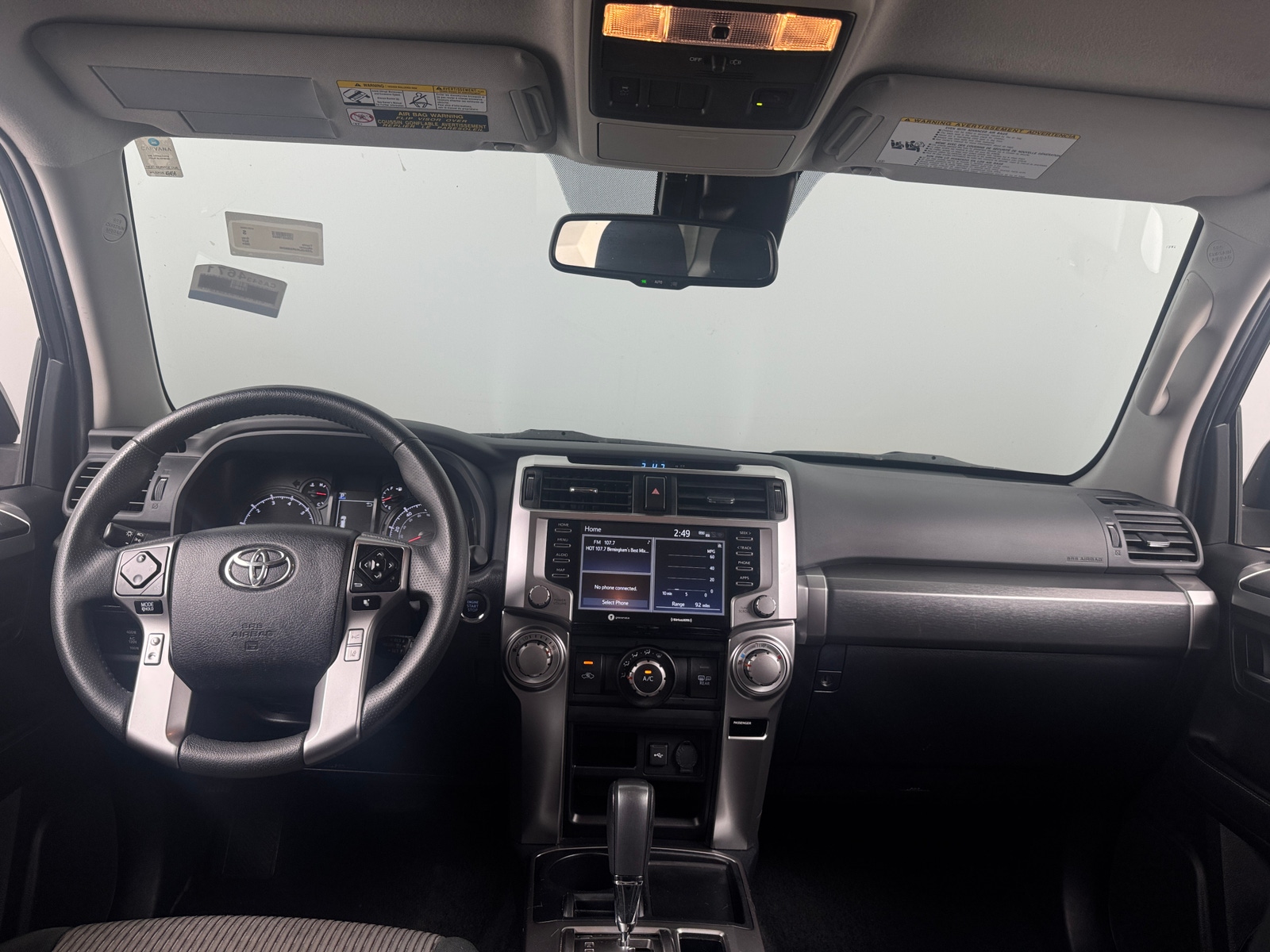 Thumbnail: 2024 Toyota 4Runner - 3