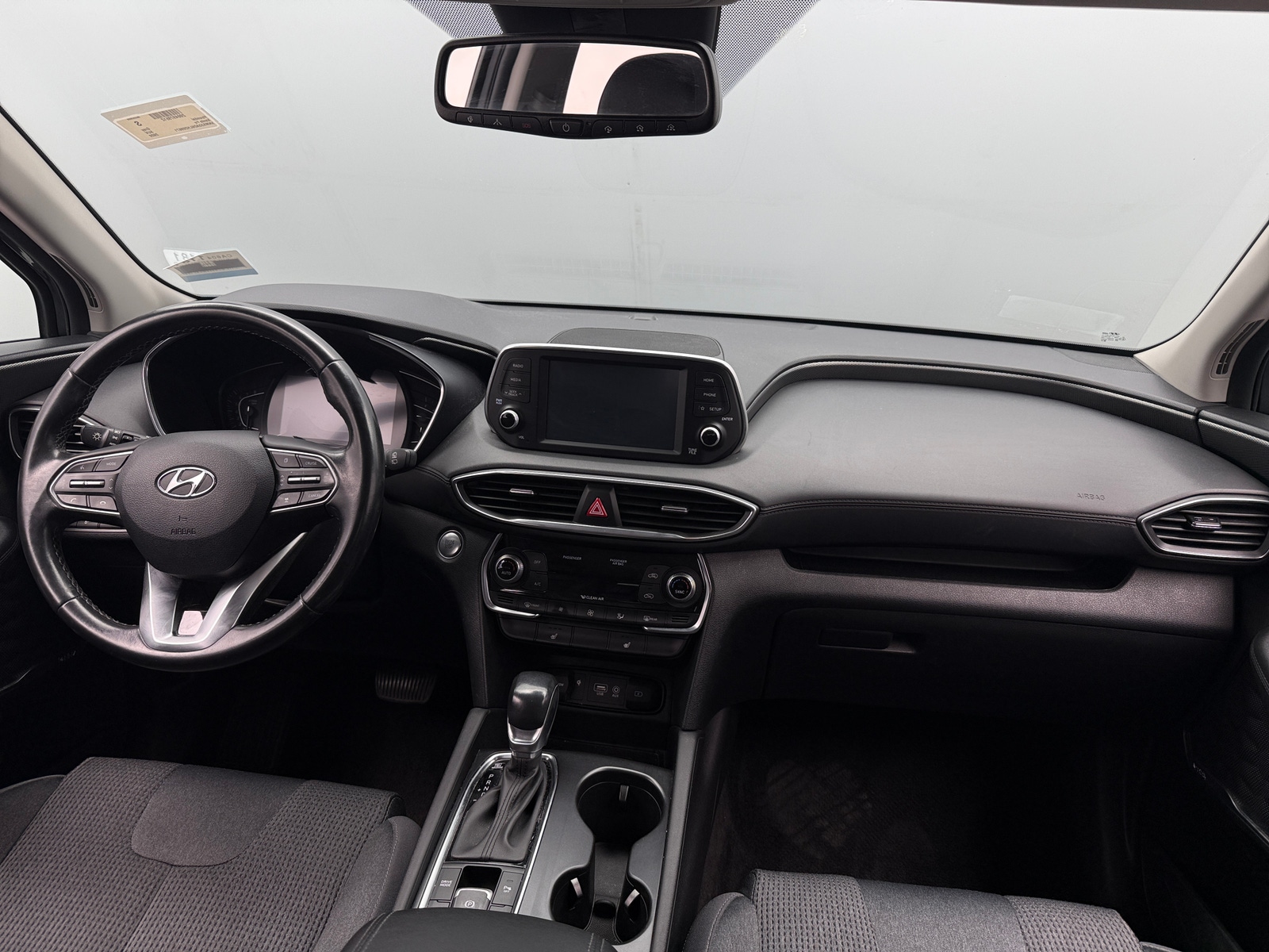 Thumbnail: 2020 Hyundai Santa Fe - 3