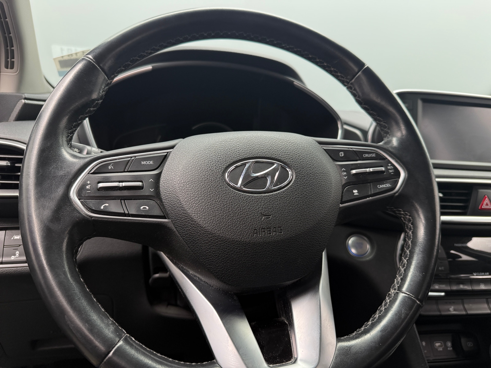 Thumbnail: 2020 Hyundai Santa Fe - 5
