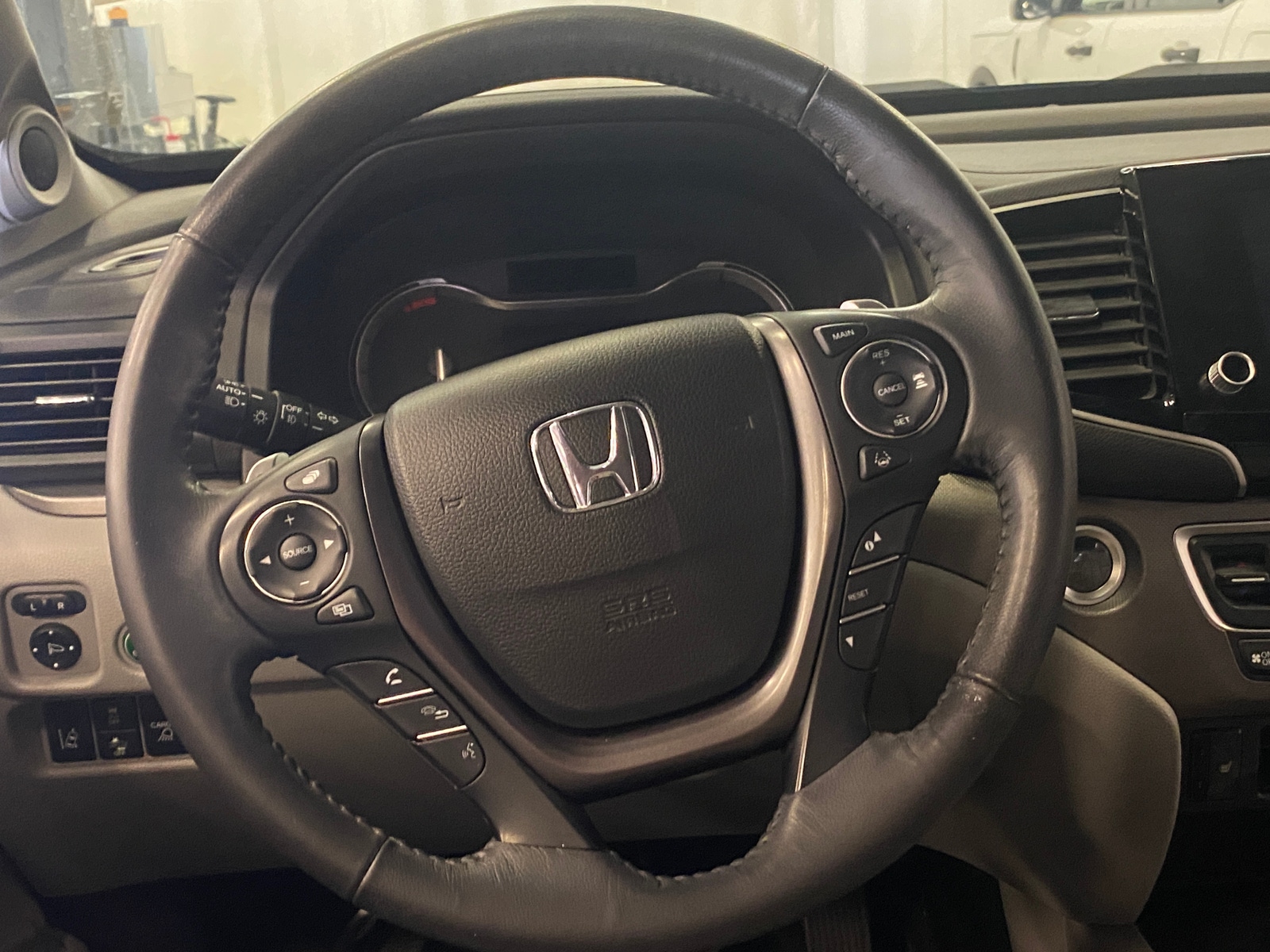 Thumbnail: 2023 Honda Ridgeline - 5