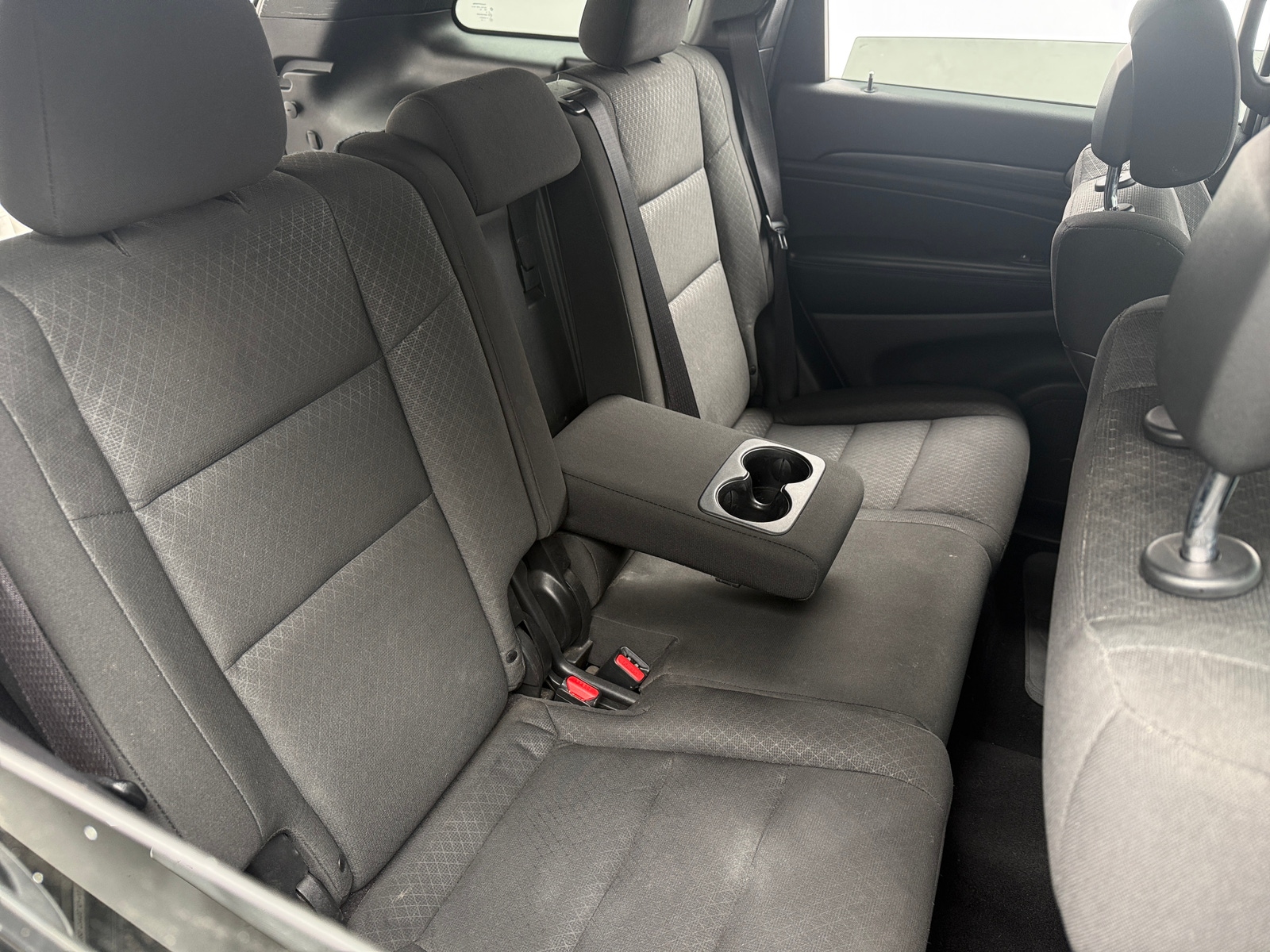 Thumbnail: 2019 Jeep Grand Cherokee - 6