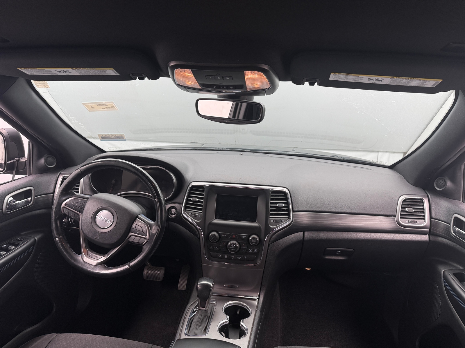 Thumbnail: 2019 Jeep Grand Cherokee - 3