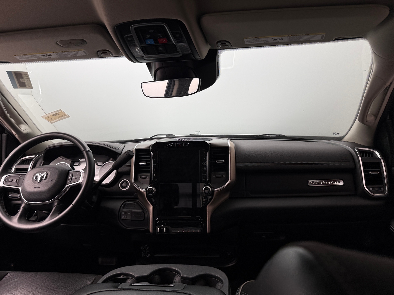 Thumbnail: 2024 RAM 2500 - 2