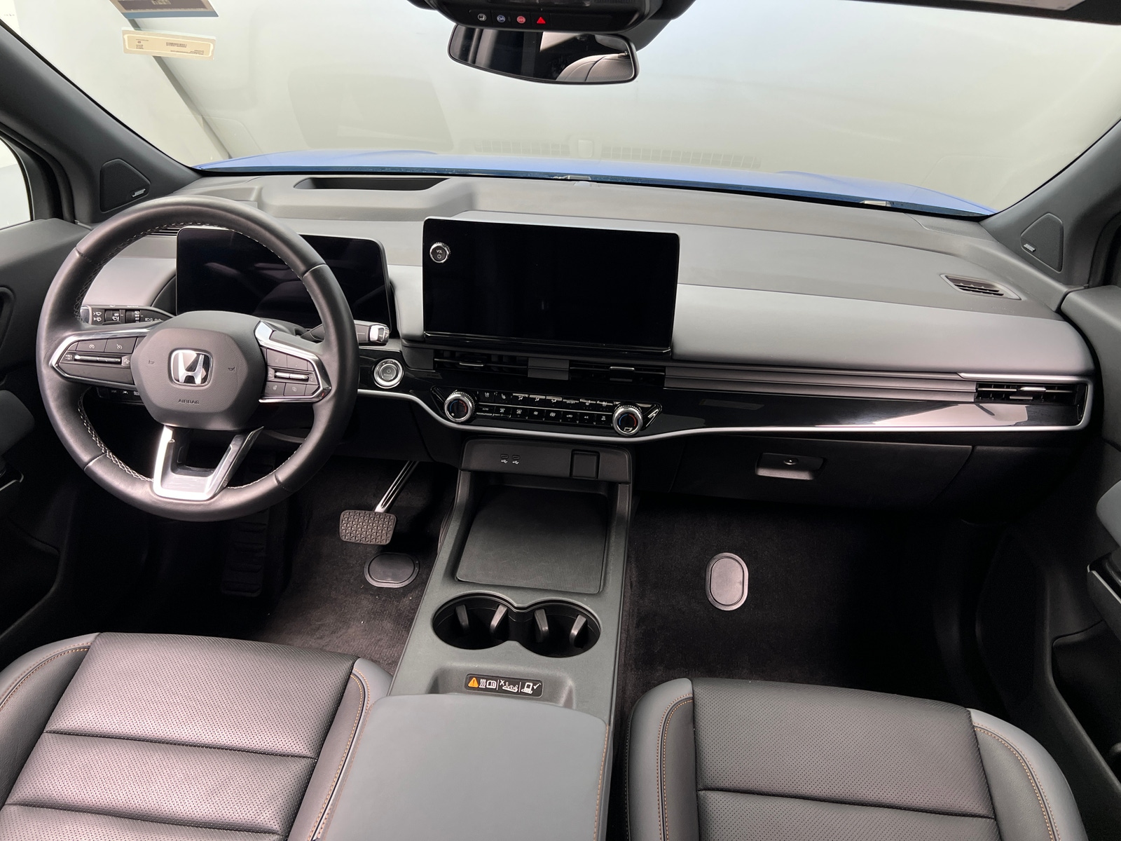 Thumbnail: 2024 Honda Prologue - 2