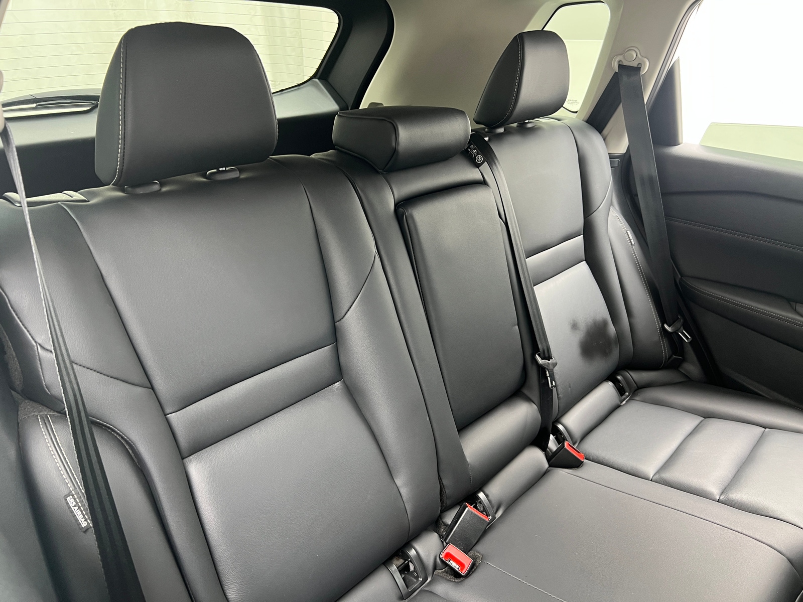 Thumbnail: 2026 Nissan Rogue - 5