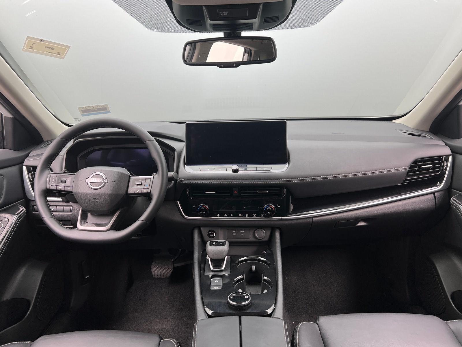 Thumbnail: 2026 Nissan Rogue - 2