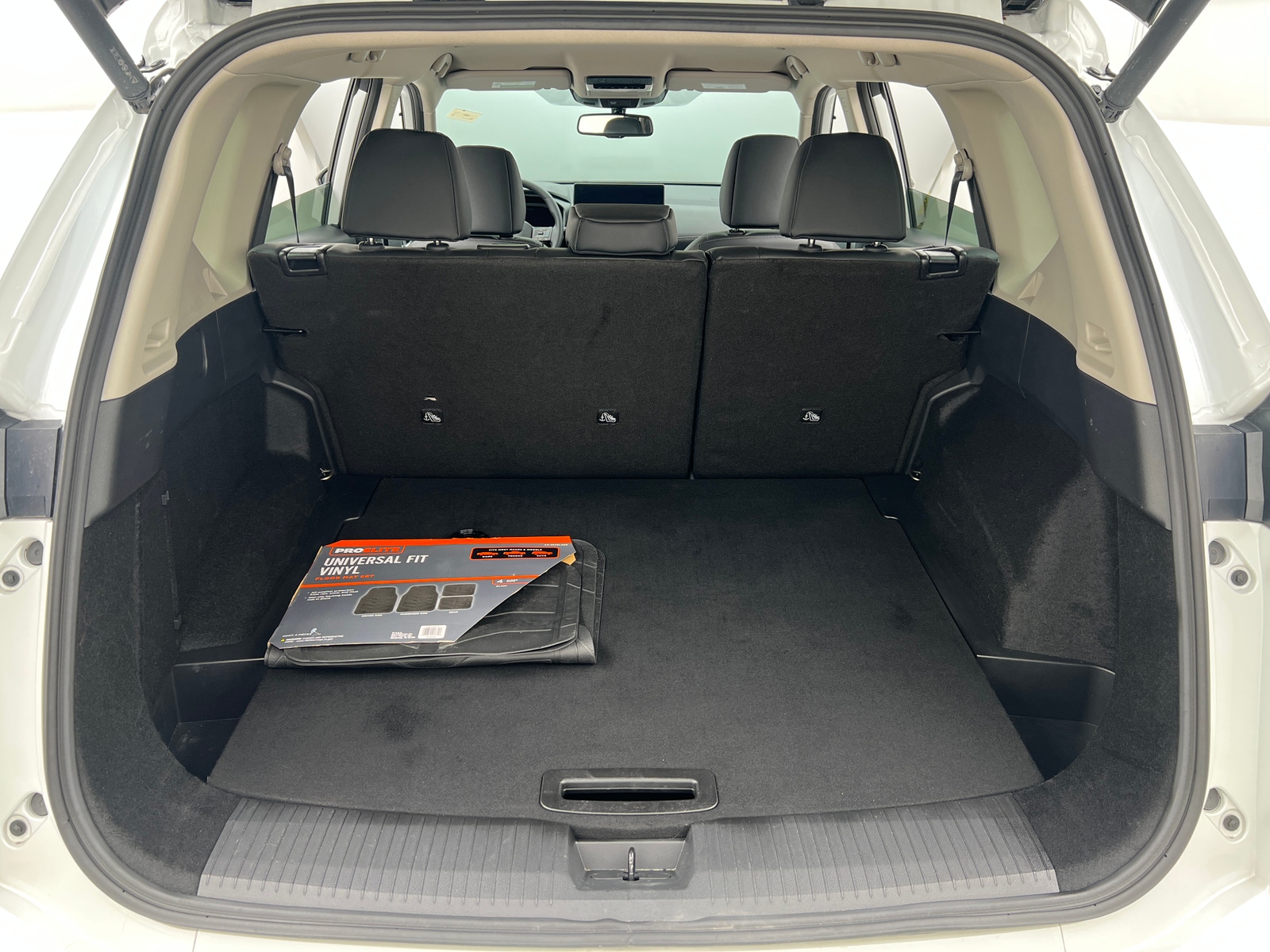 Thumbnail: 2026 Nissan Rogue - 6