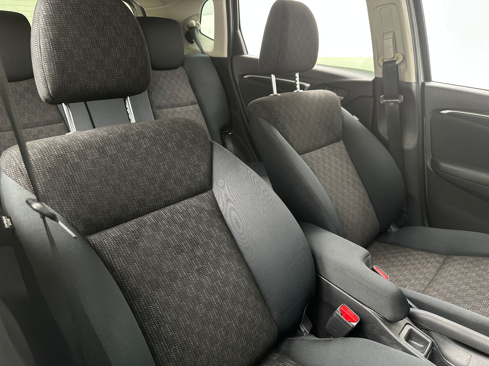 Thumbnail: 2016 Honda Fit - 2