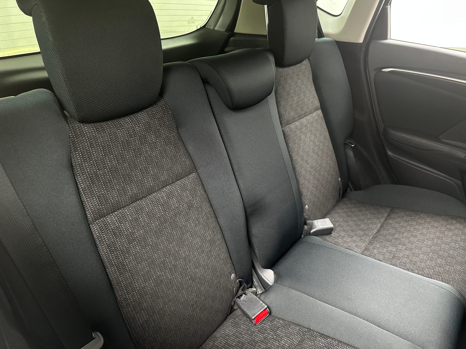 Thumbnail: 2016 Honda Fit - 6