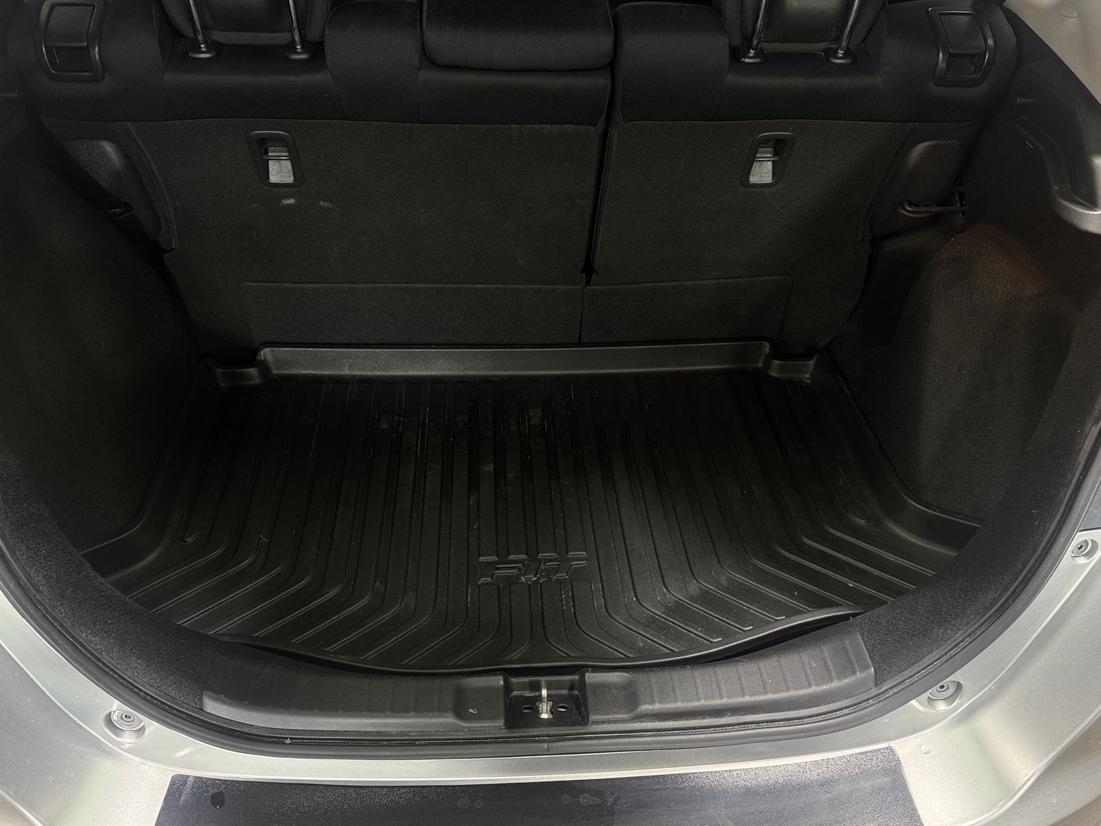 Thumbnail: 2016 Honda Fit - 7