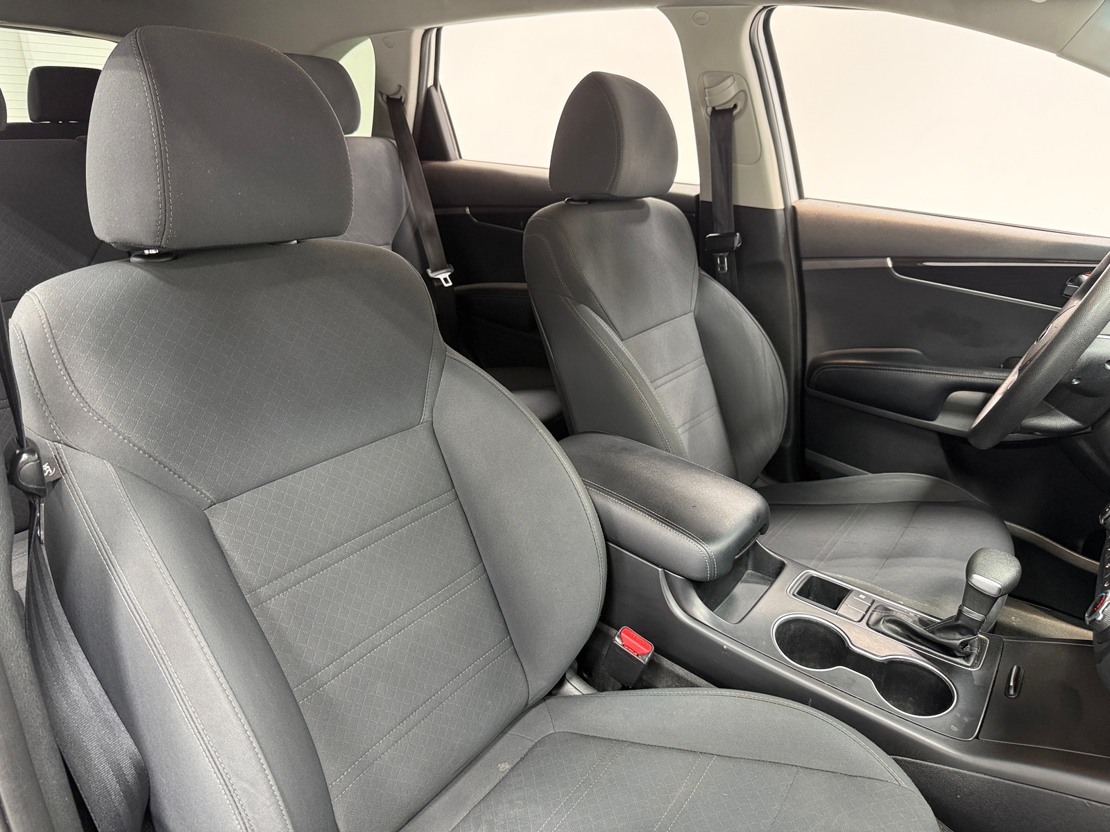 Thumbnail: 2019 Kia Sorento - 2