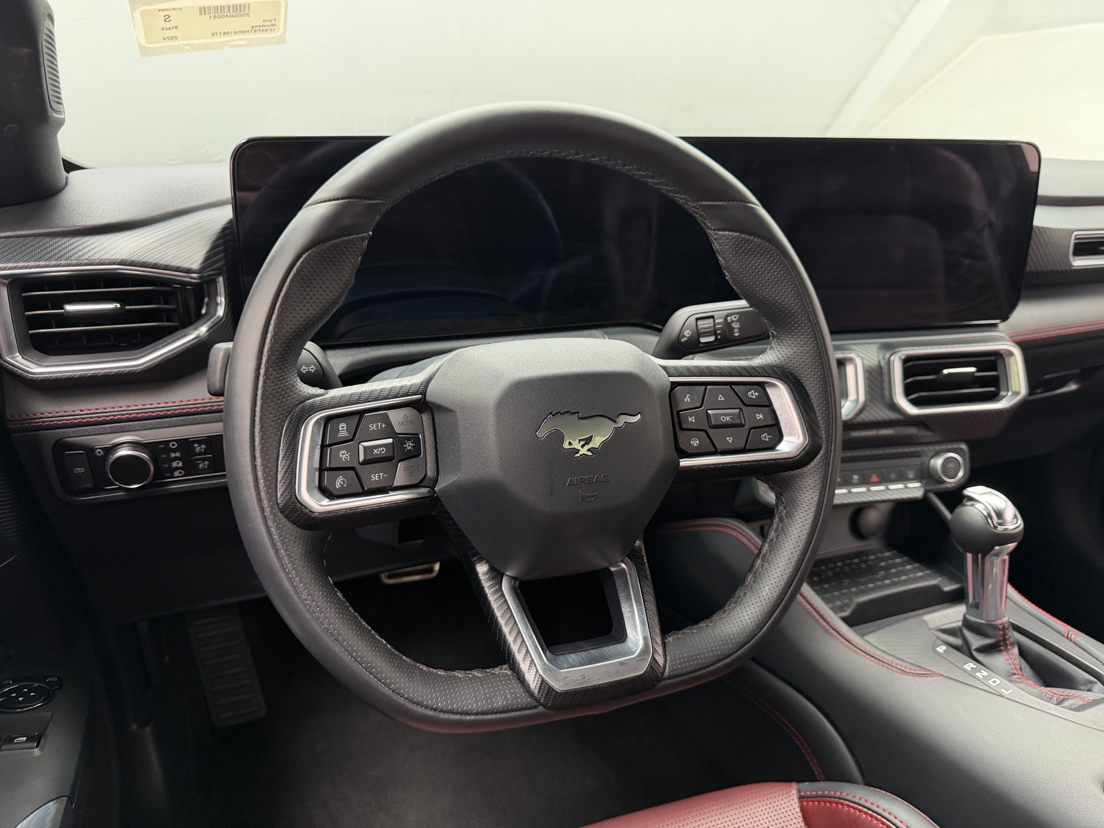 Thumbnail: 2024 Ford Mustang - 3