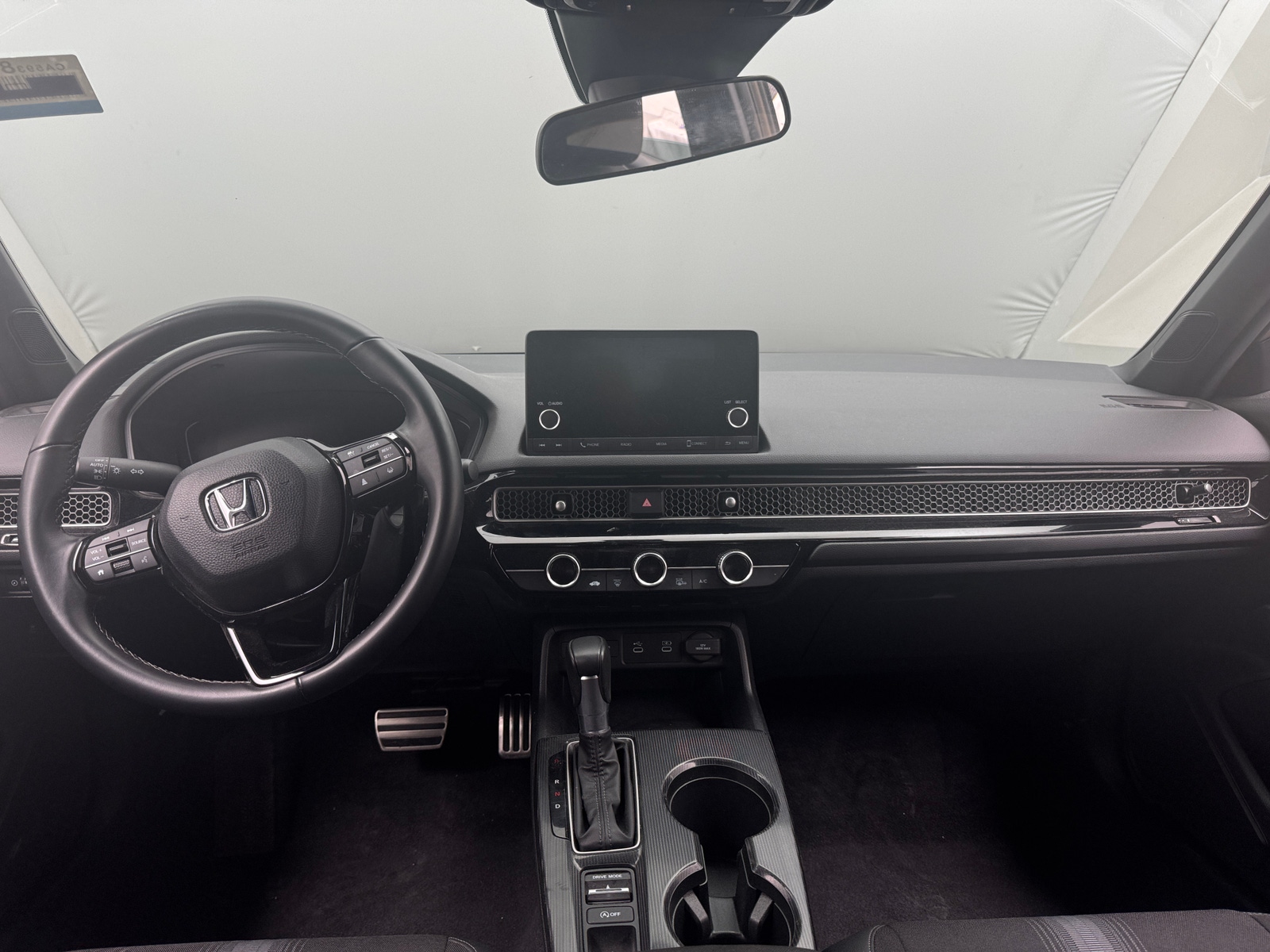 Thumbnail: 2025 Honda Civic - 3