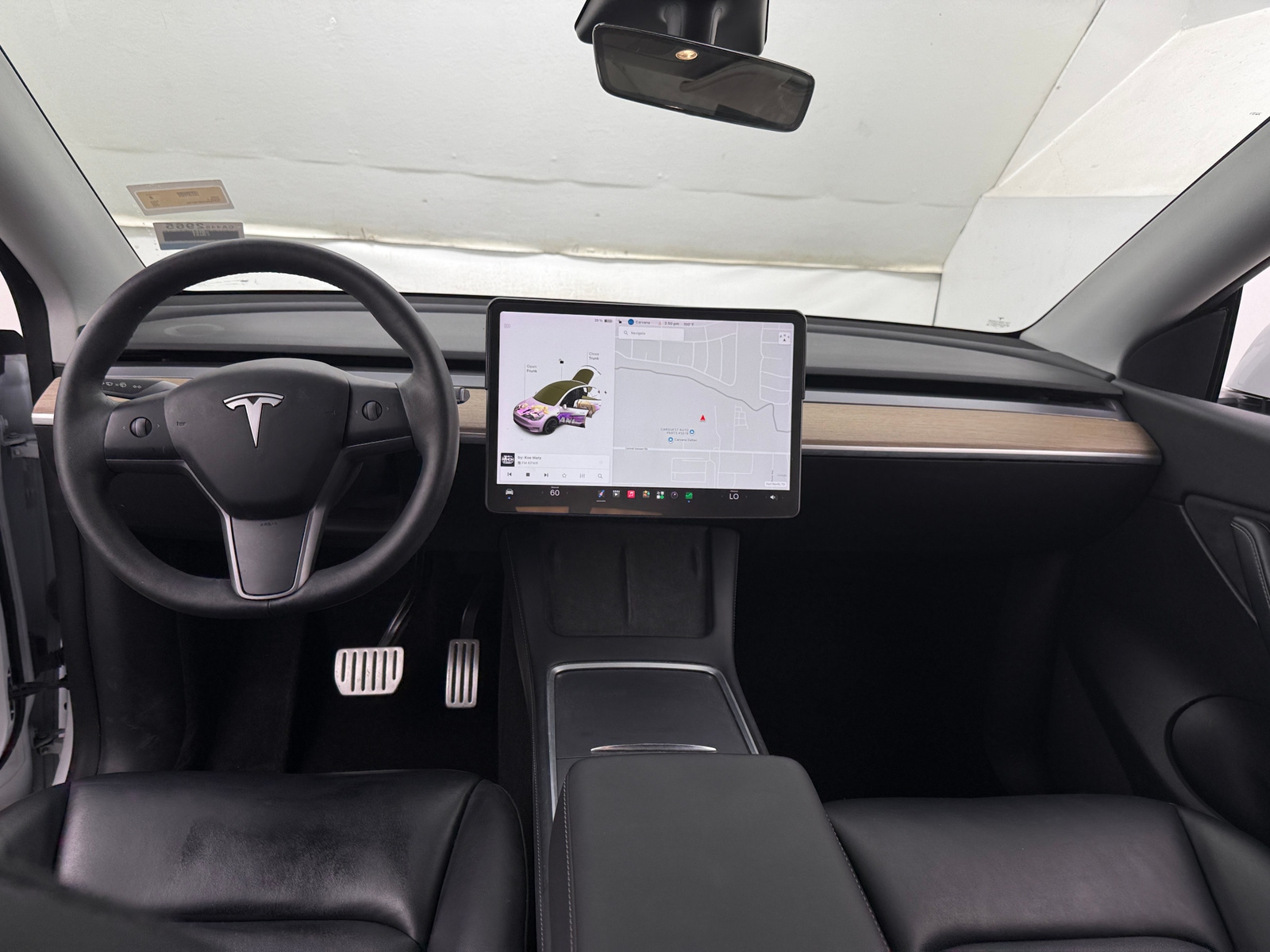Thumbnail: 2022 Tesla Model Y - 2