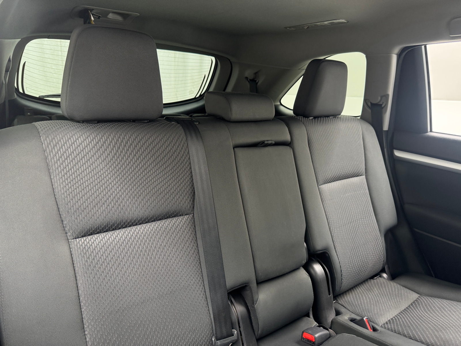 Thumbnail: 2018 Toyota Highlander - 6