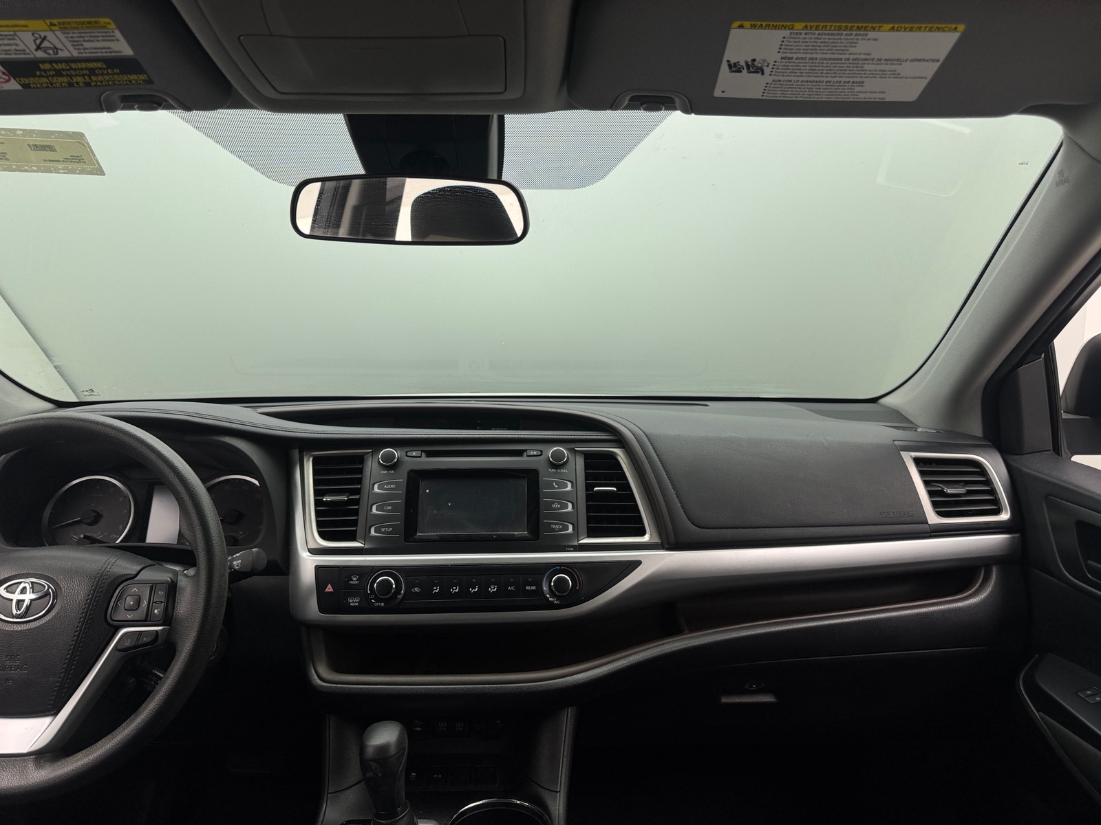 Thumbnail: 2018 Toyota Highlander - 3