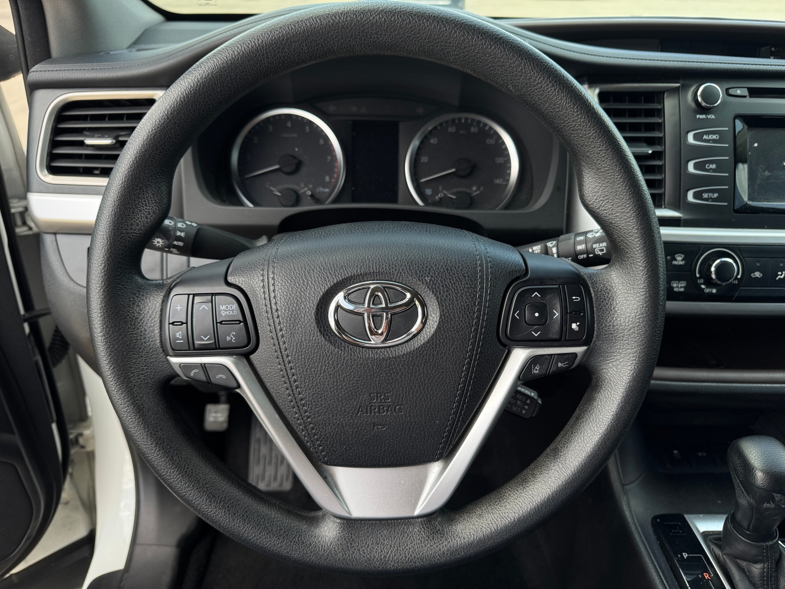 Thumbnail: 2018 Toyota Highlander - 5