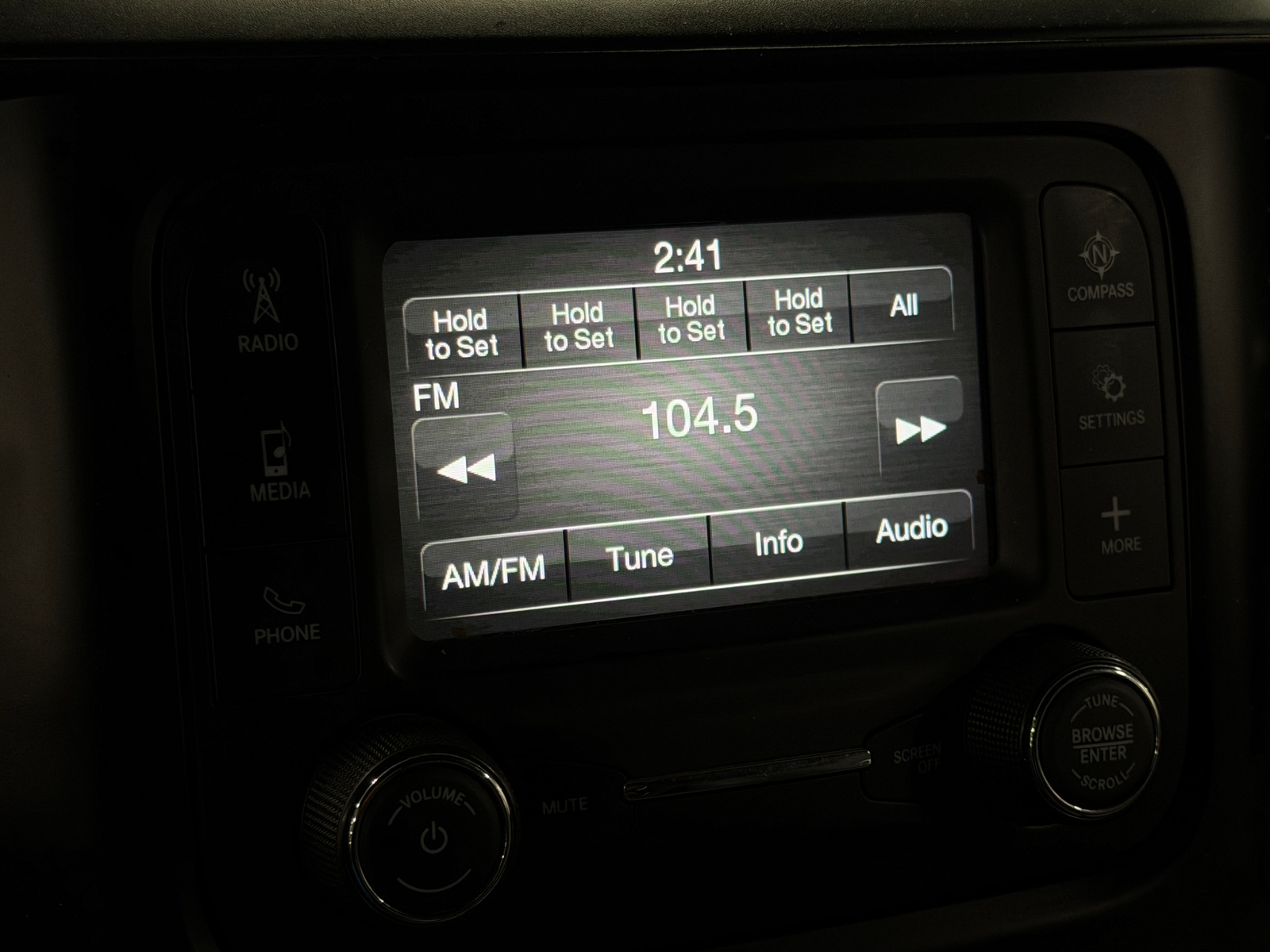 Thumbnail: 2022 RAM 2500 - 3