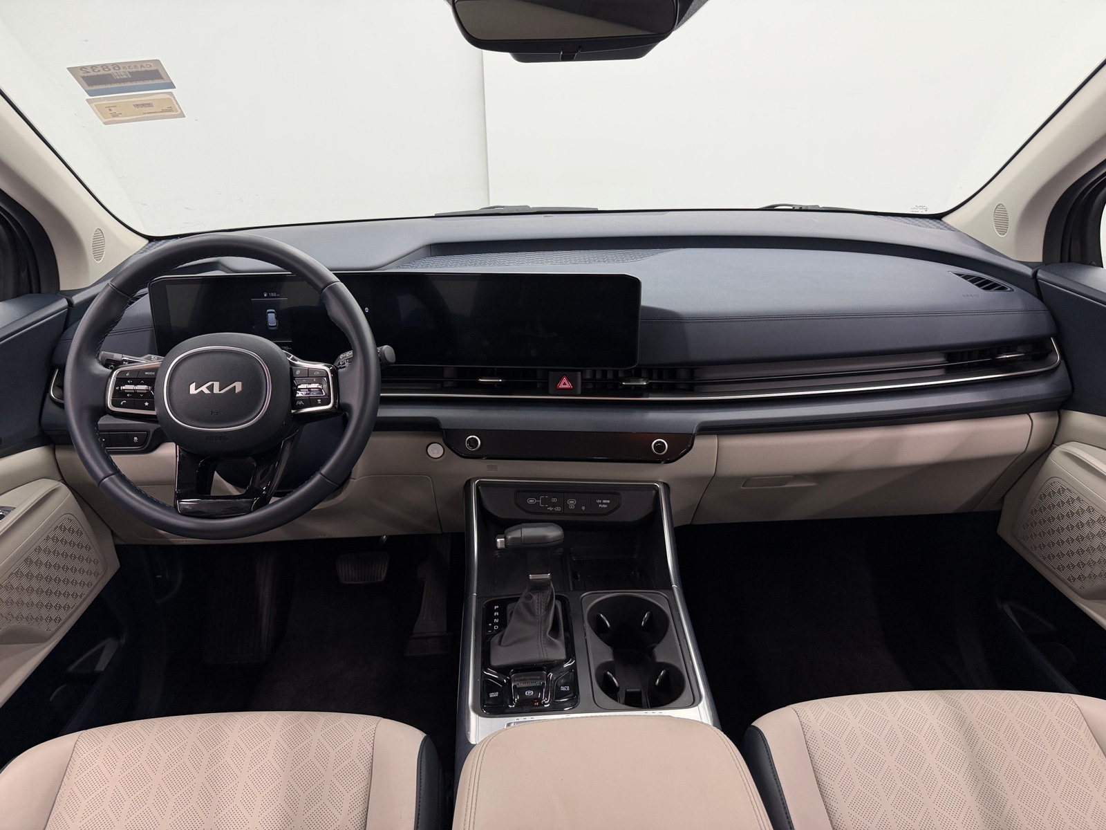 Thumbnail: 2025 Kia Carnival - 2