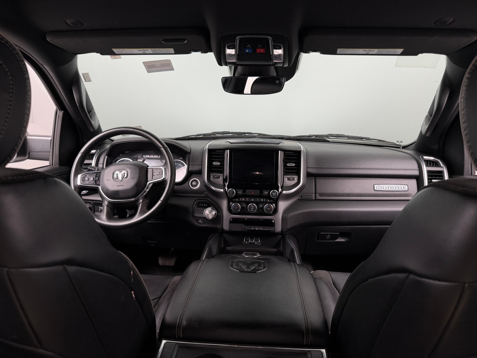 Thumbnail: 2024 RAM 1500 - 2