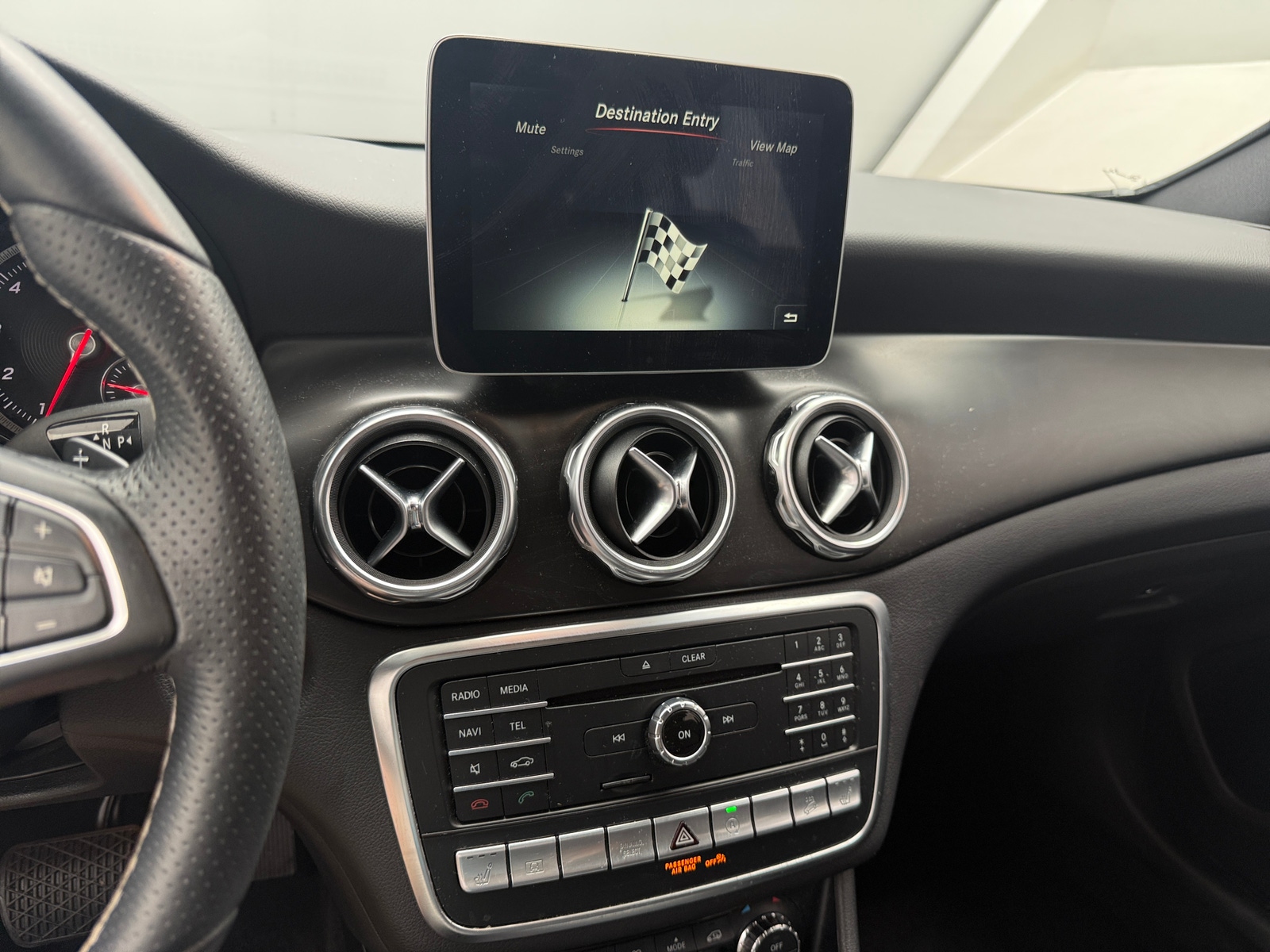 Thumbnail: 2018 Mercedes-Benz GLA - 3