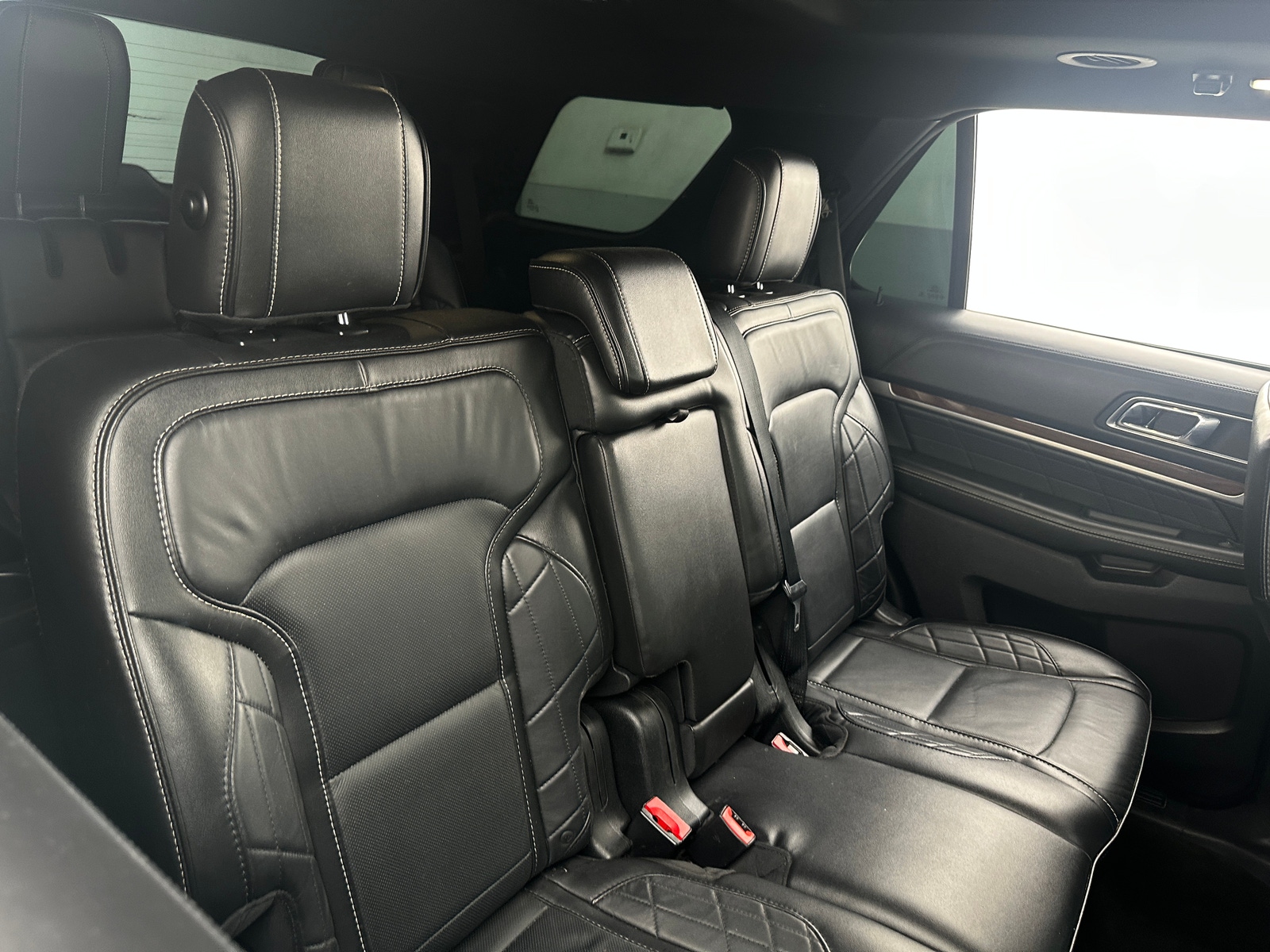 Thumbnail: 2018 Ford Explorer - 5