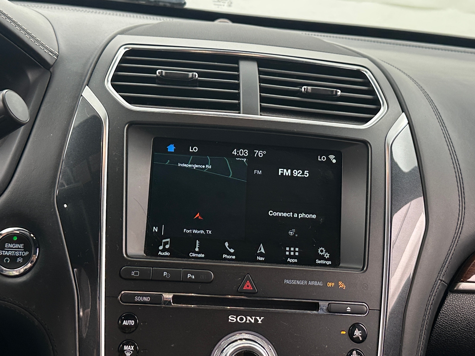 Thumbnail: 2018 Ford Explorer - 3