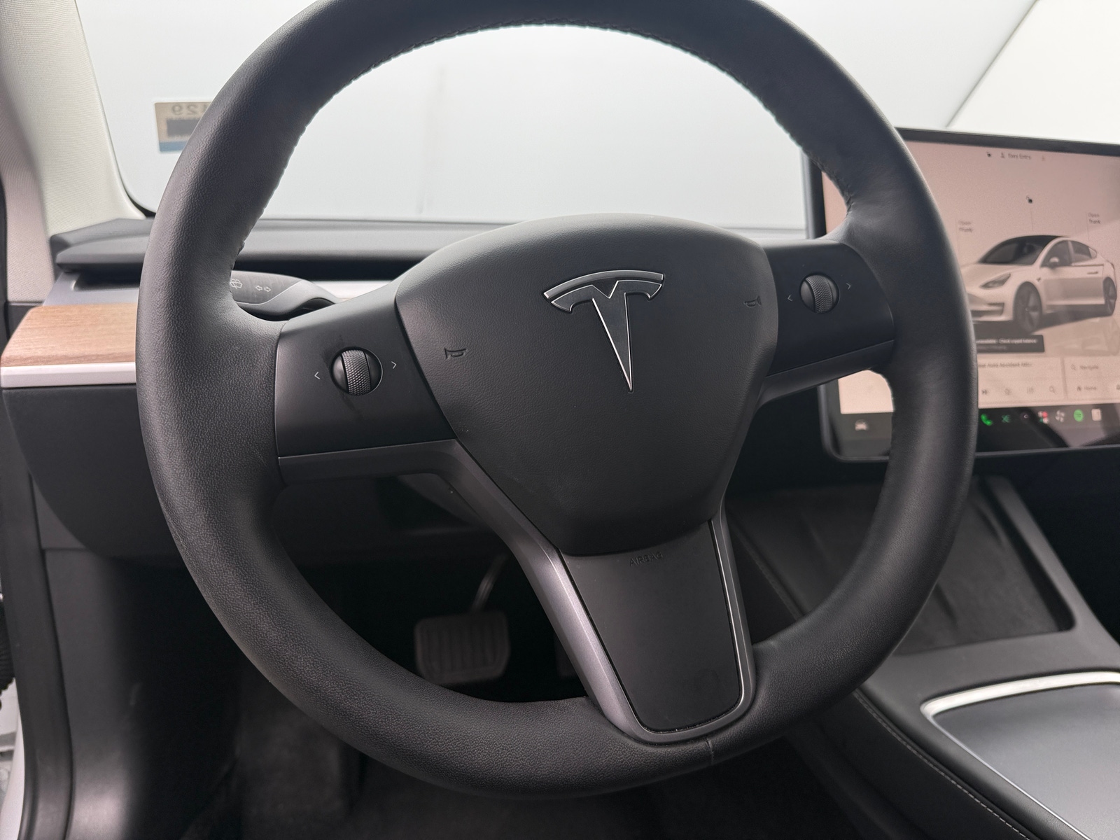 Thumbnail: 2023 Tesla Model 3 - 4