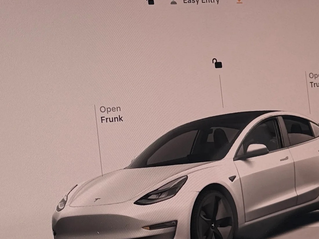 Thumbnail: 2023 Tesla Model 3 - 3