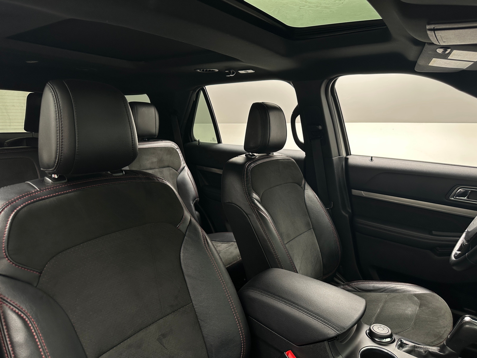 Thumbnail: 2018 Ford Explorer - 2