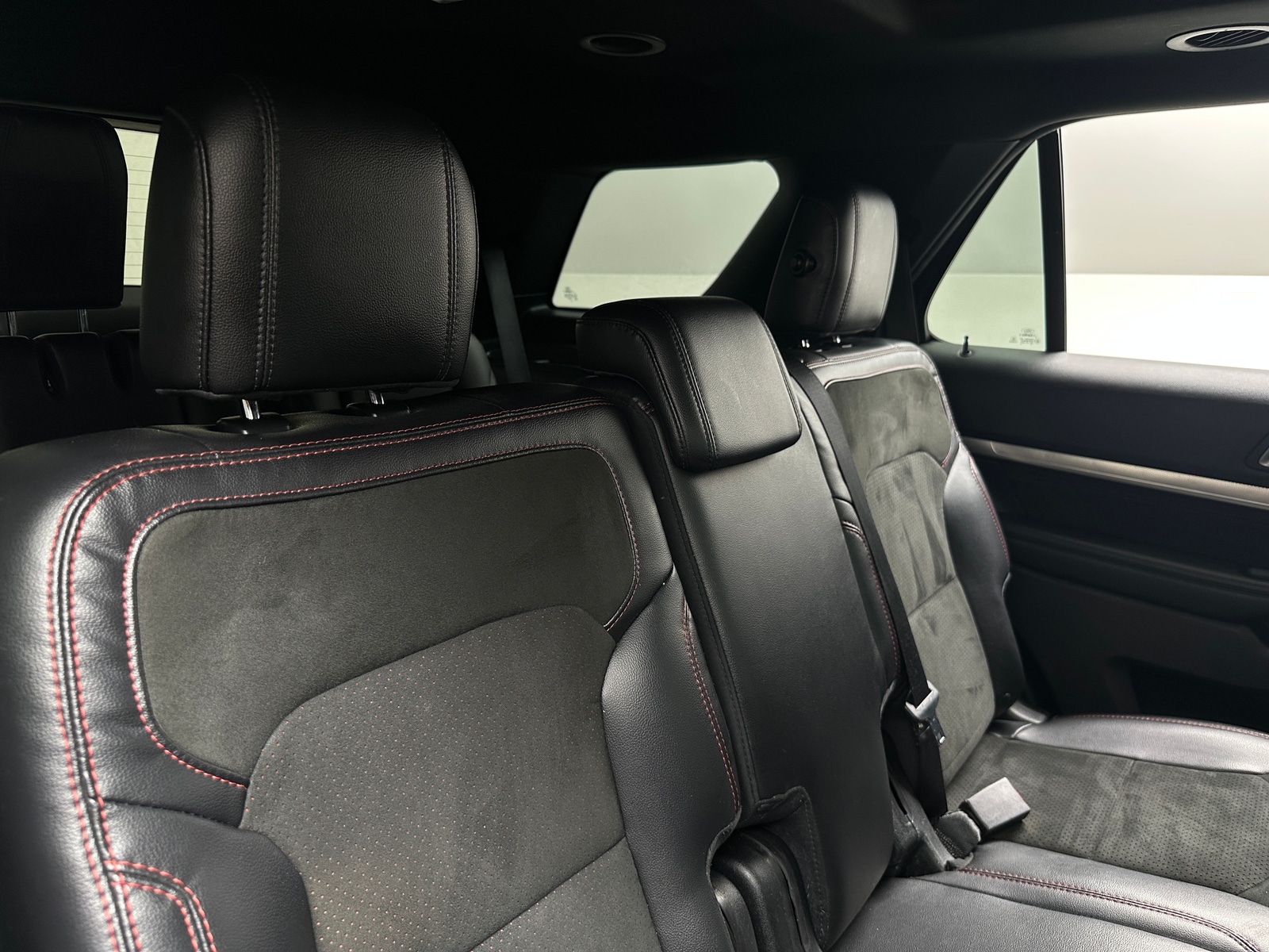 Thumbnail: 2018 Ford Explorer - 6